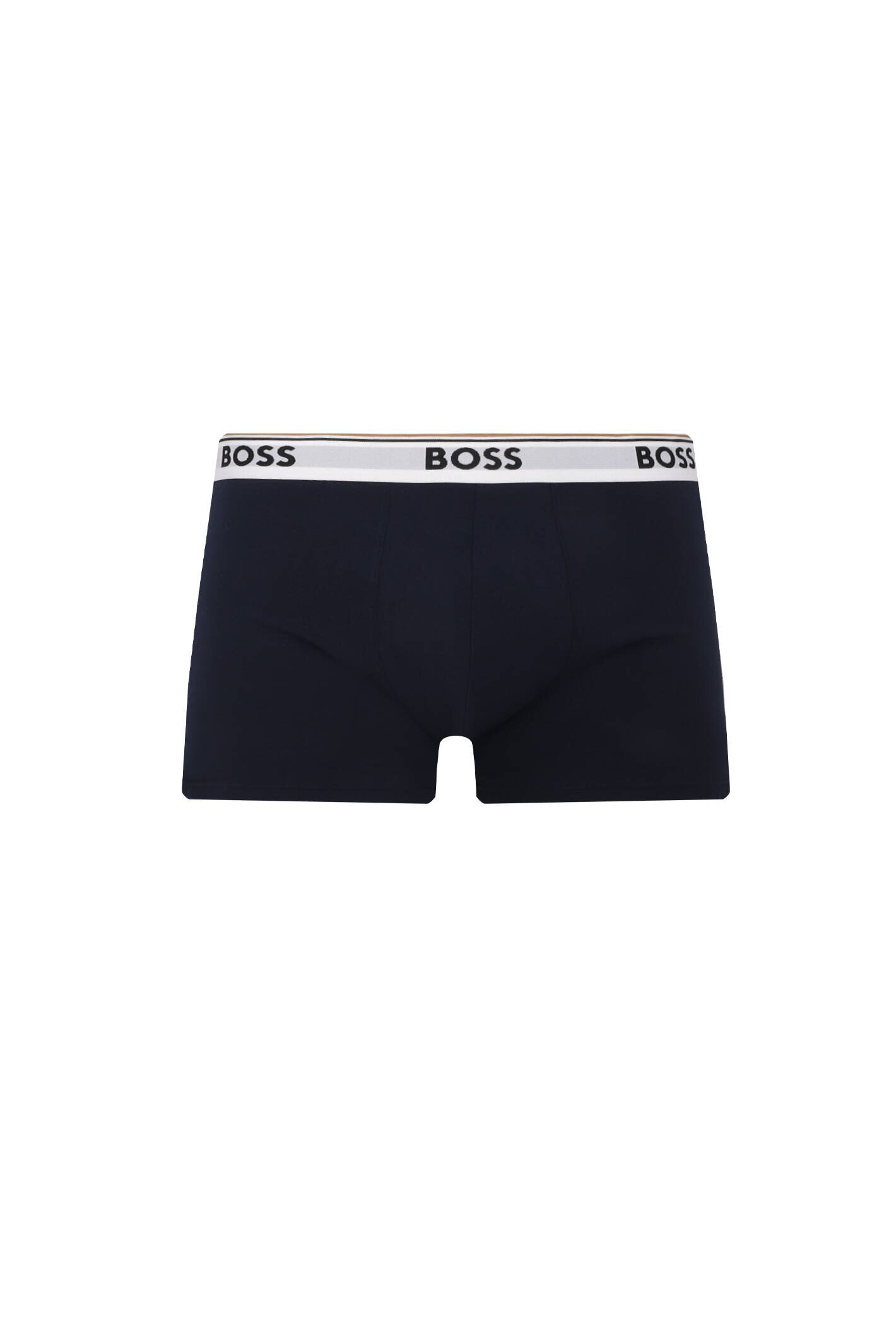 BOSS Black Chiloți boxer 3-pack Power Des