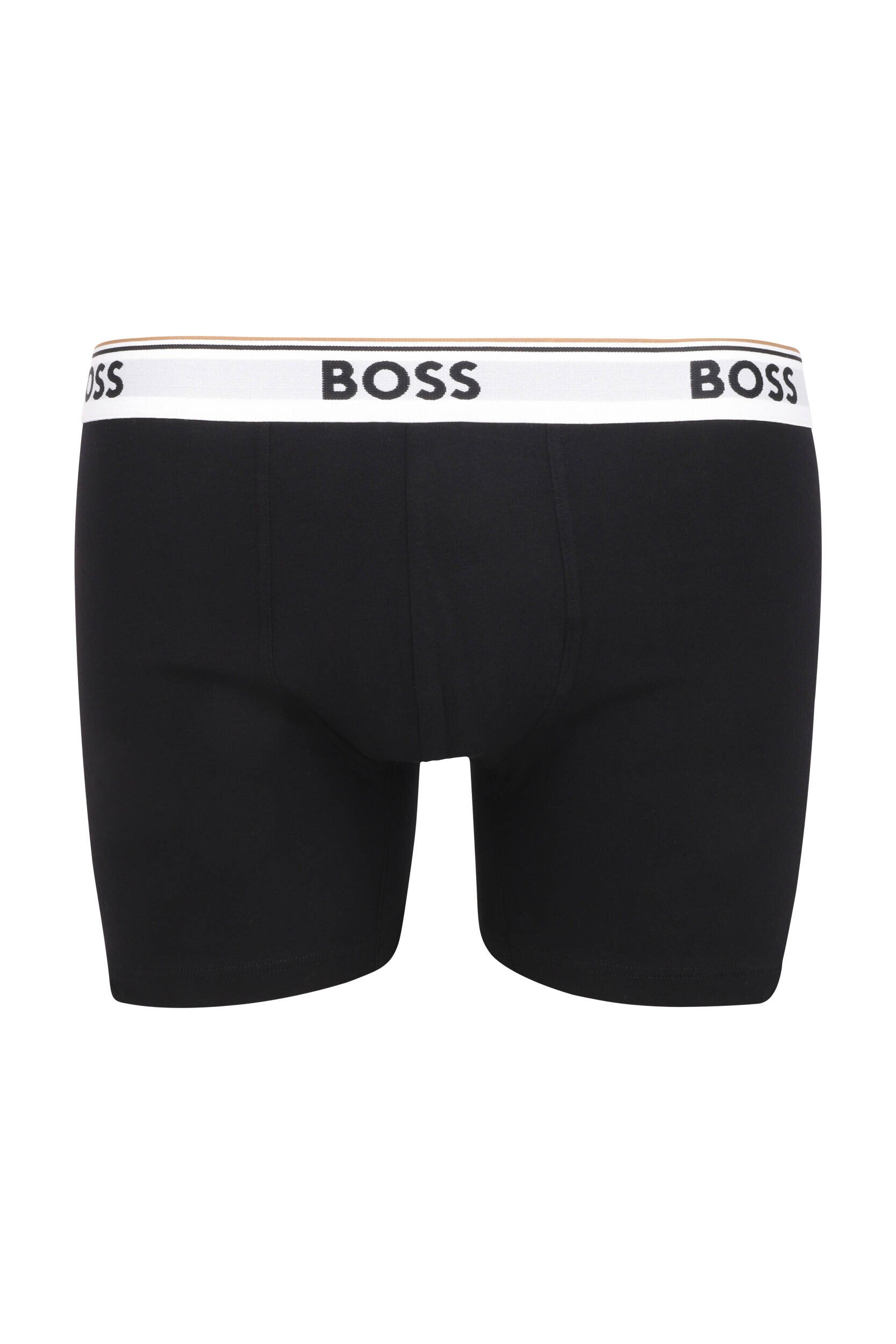 BOSS Black Chiloți boxer 3-pack Power Des