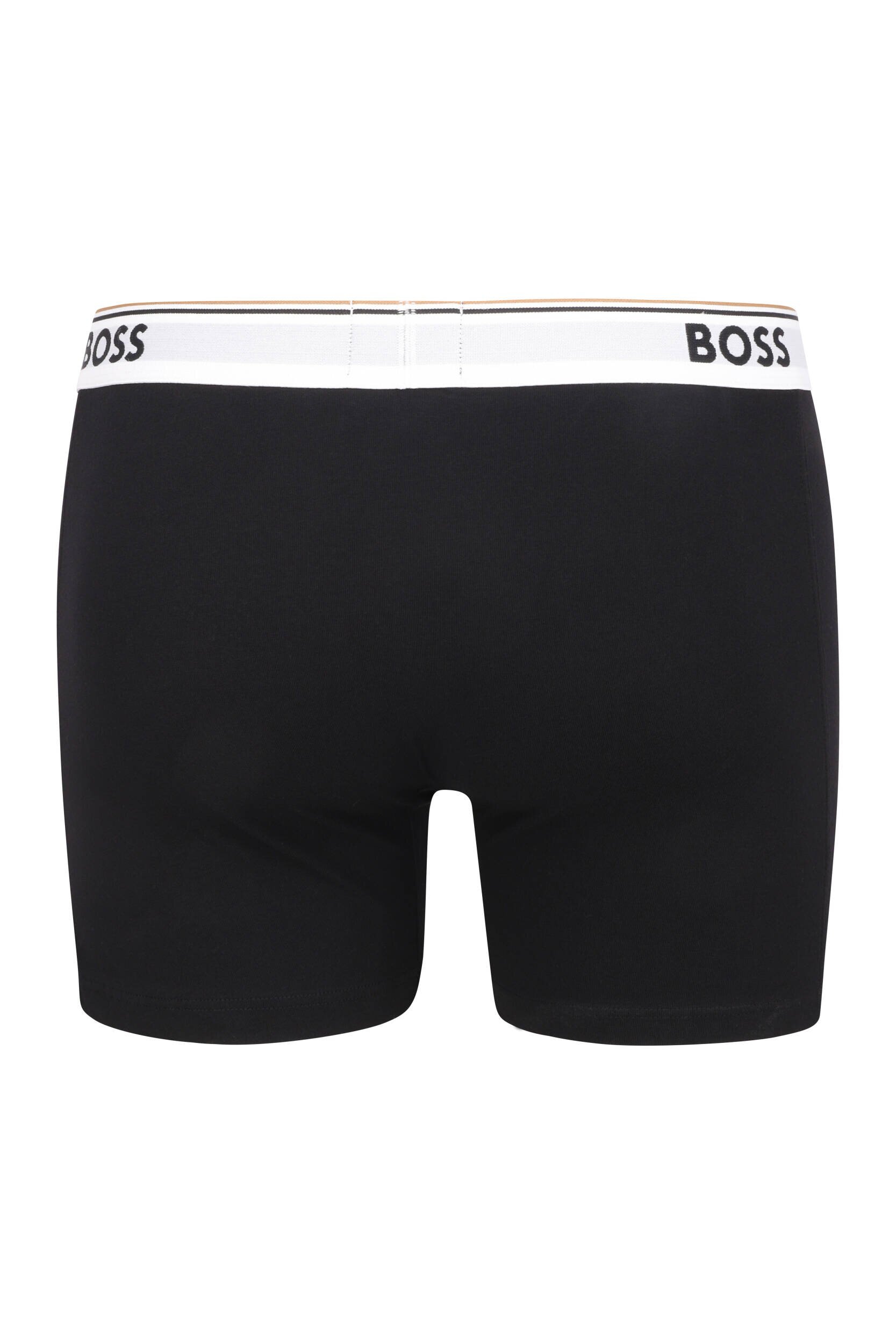 BOSS Black Chiloți boxer 3-pack Power Des