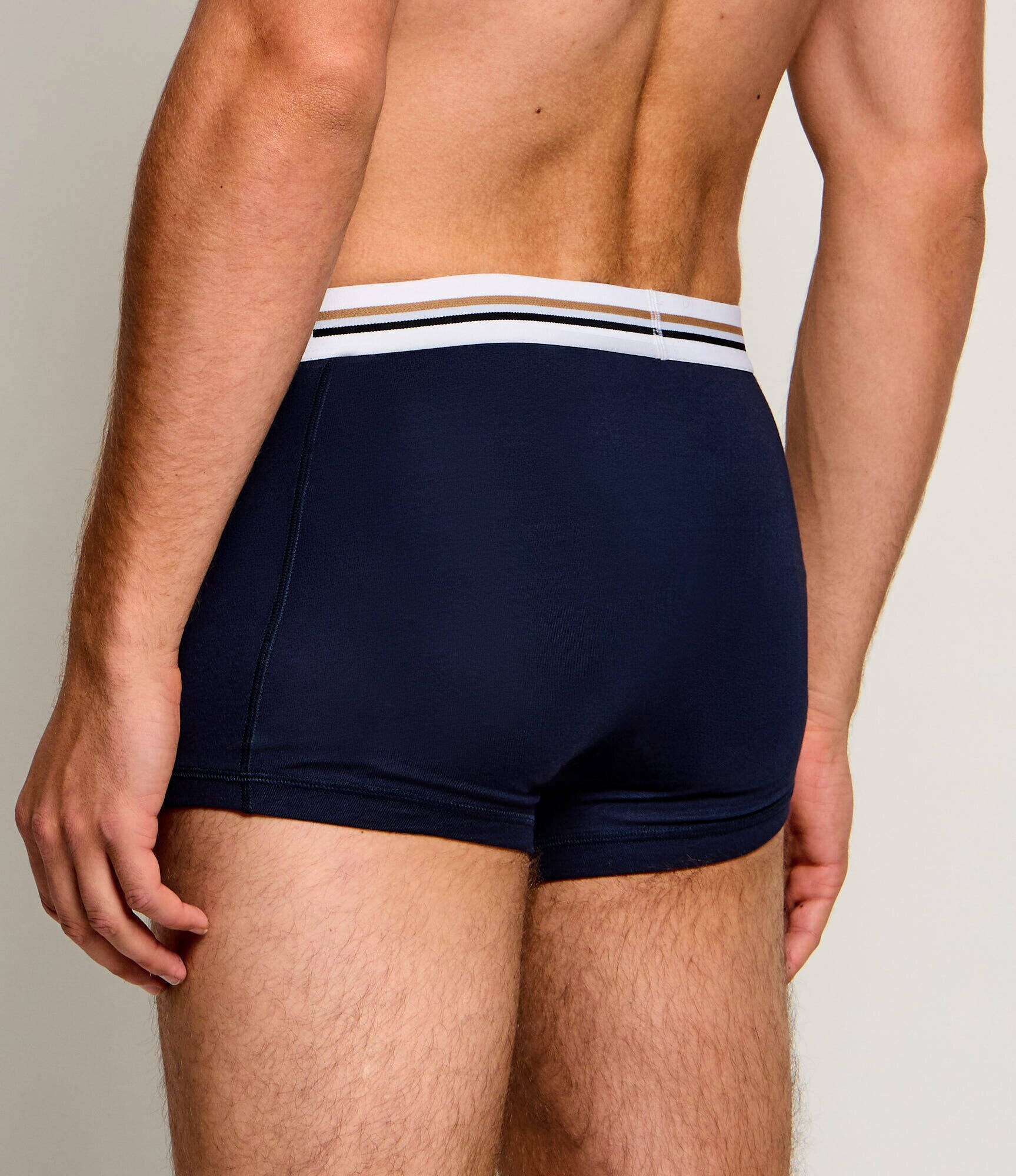 BOSS Black Chiloți boxer 3-pack Revive