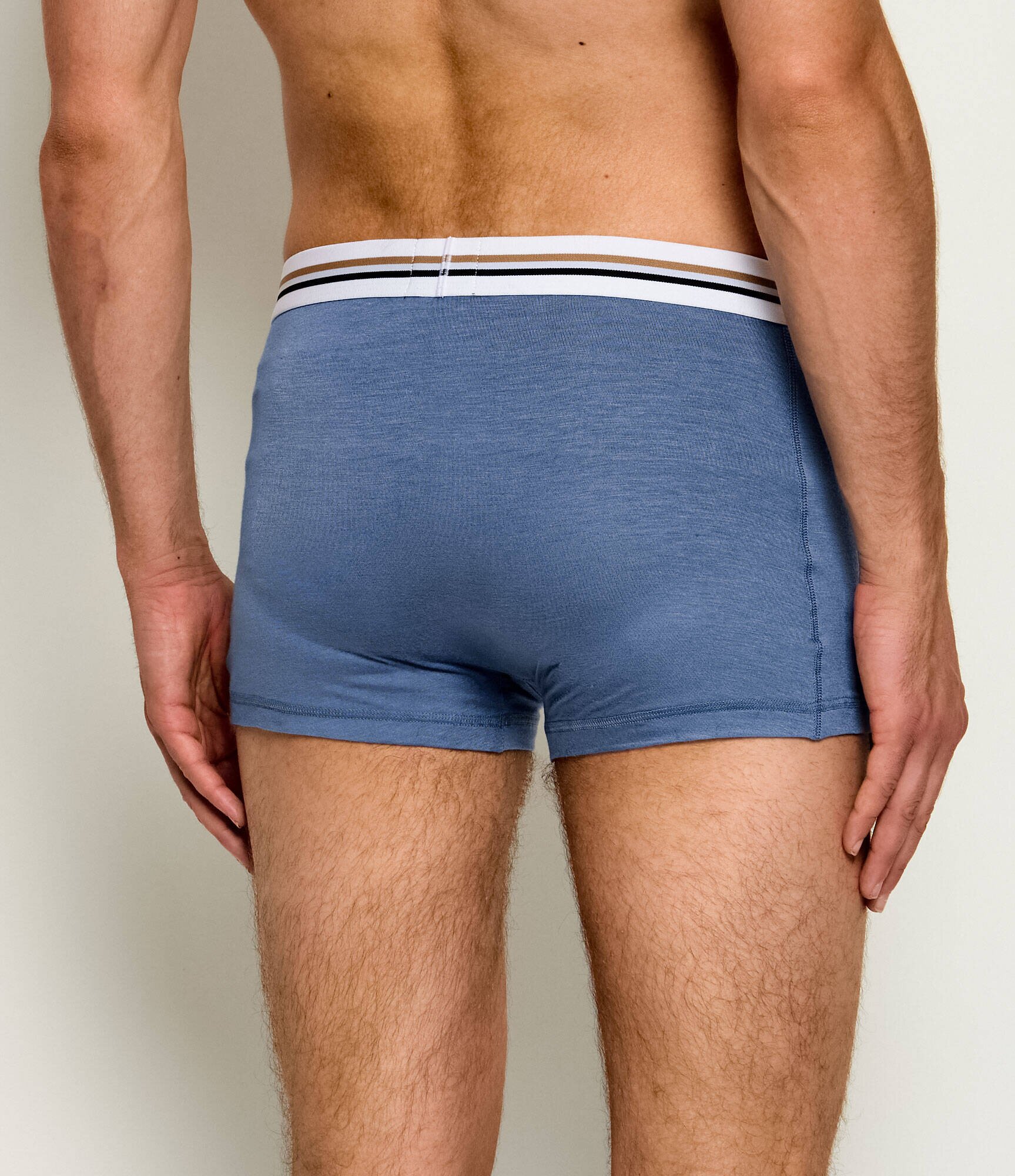BOSS Black Chiloți boxer 3-pack Revive