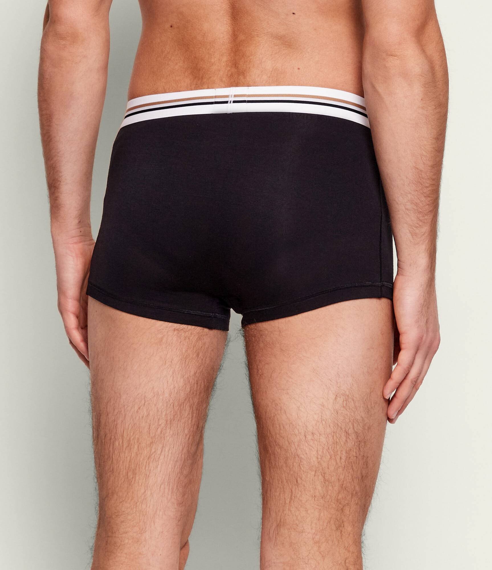 BOSS Black Chiloți boxer 3-pack Revive