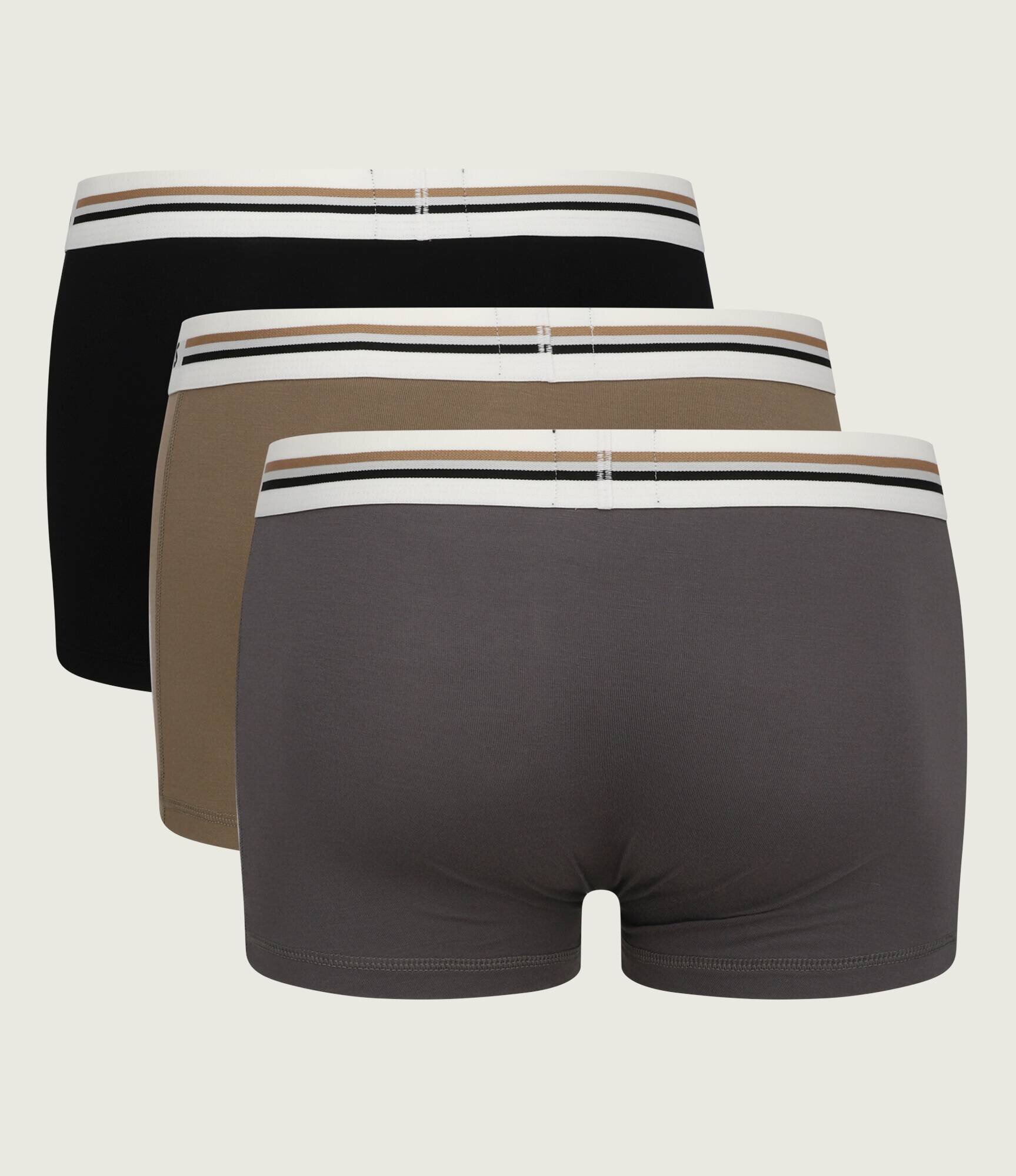BOSS Black Chiloți boxer 3-pack Revive