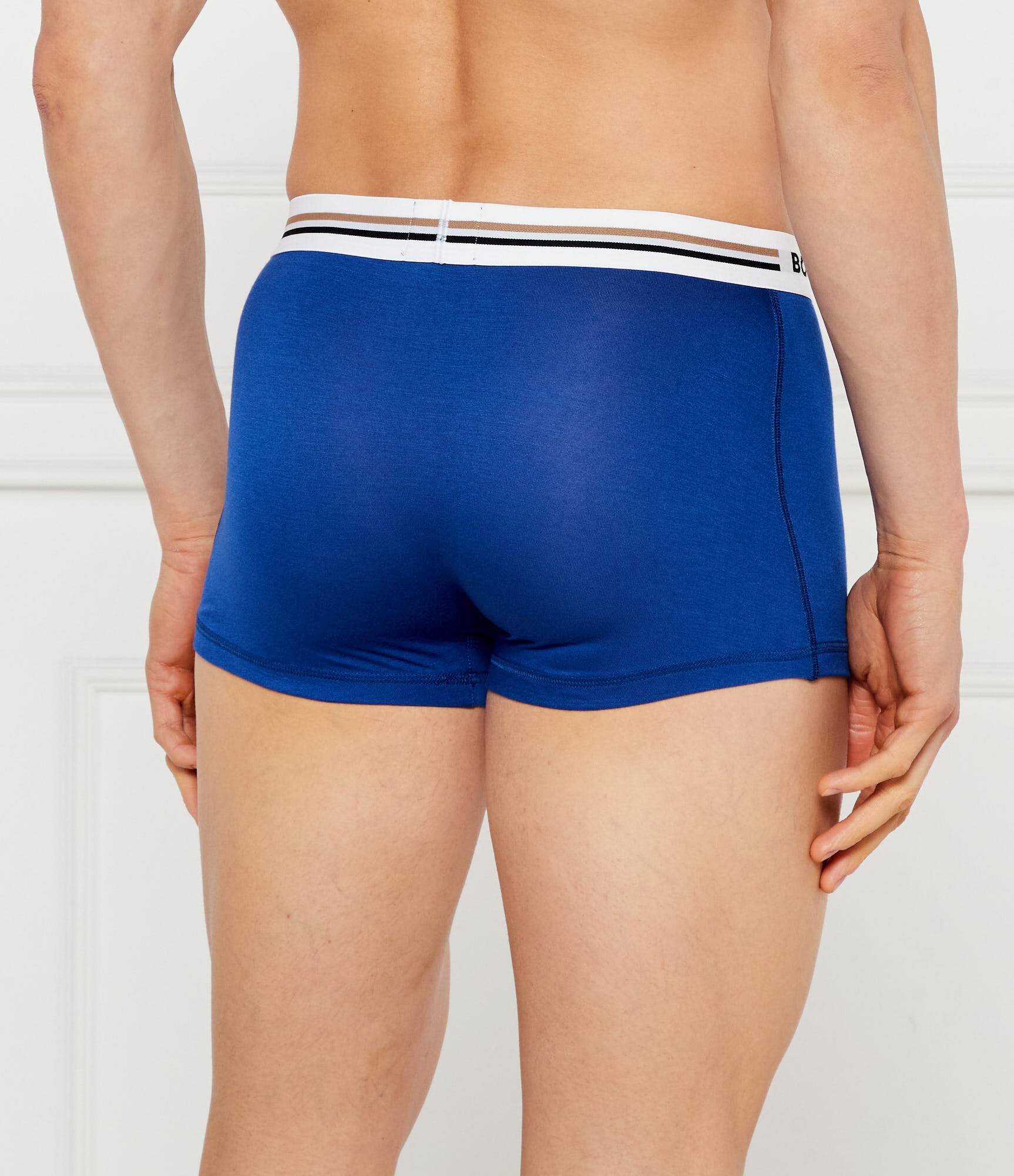 BOSS Black Chiloți boxer 3-pack Revive