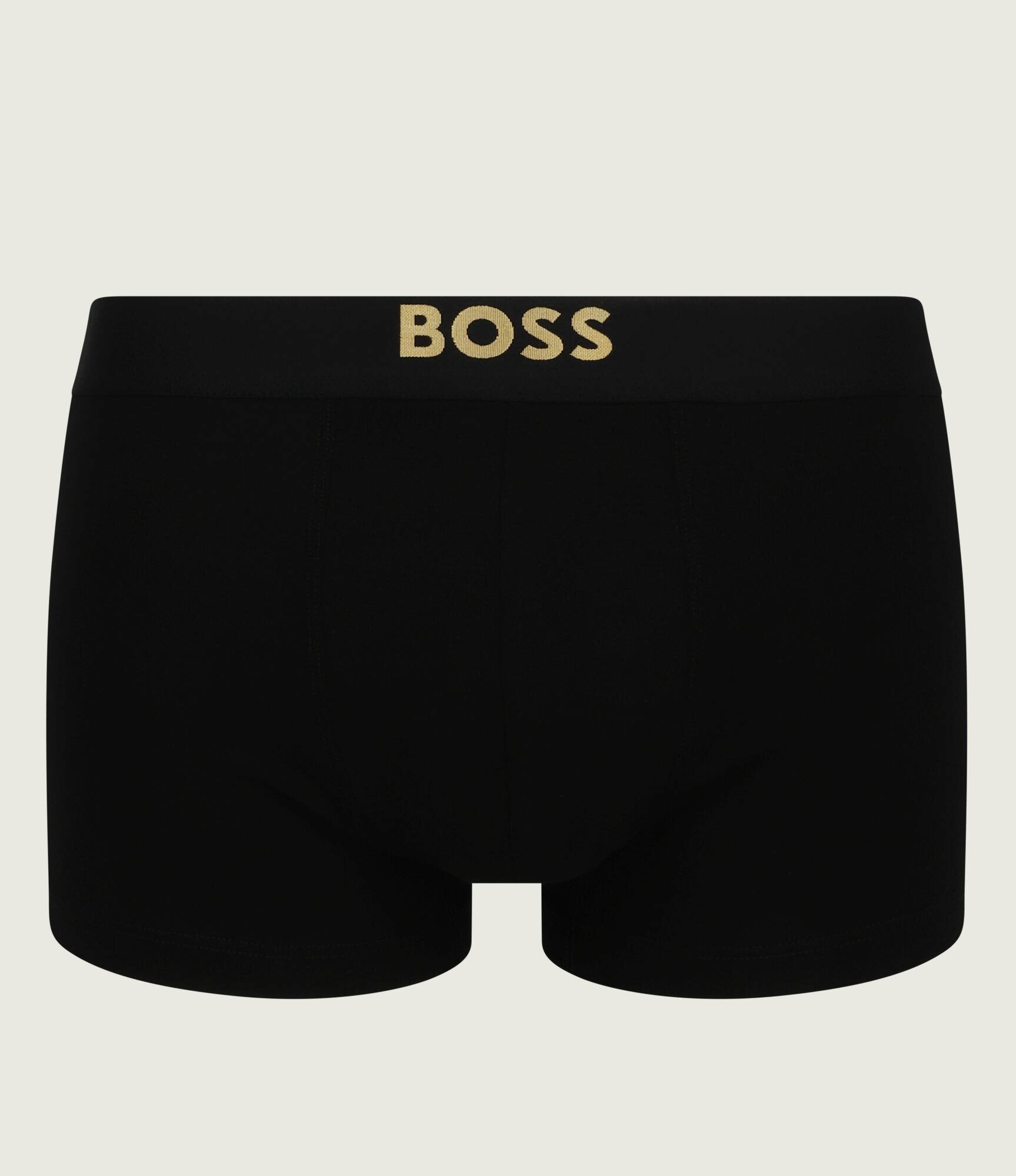 BOSS Black Chiloți boxer 3-pack Trunk 3P
