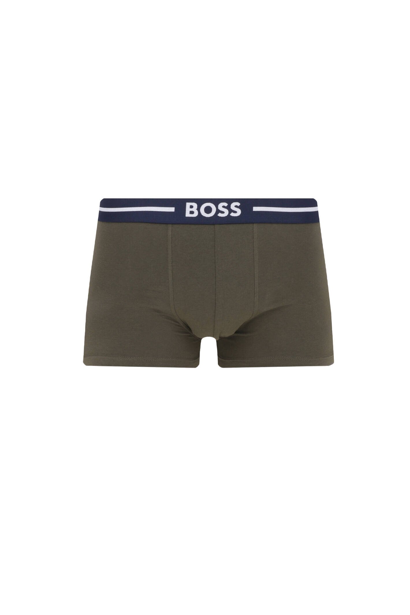 BOSS Black Chiloți boxer 3-pack Trunk 3P Bold