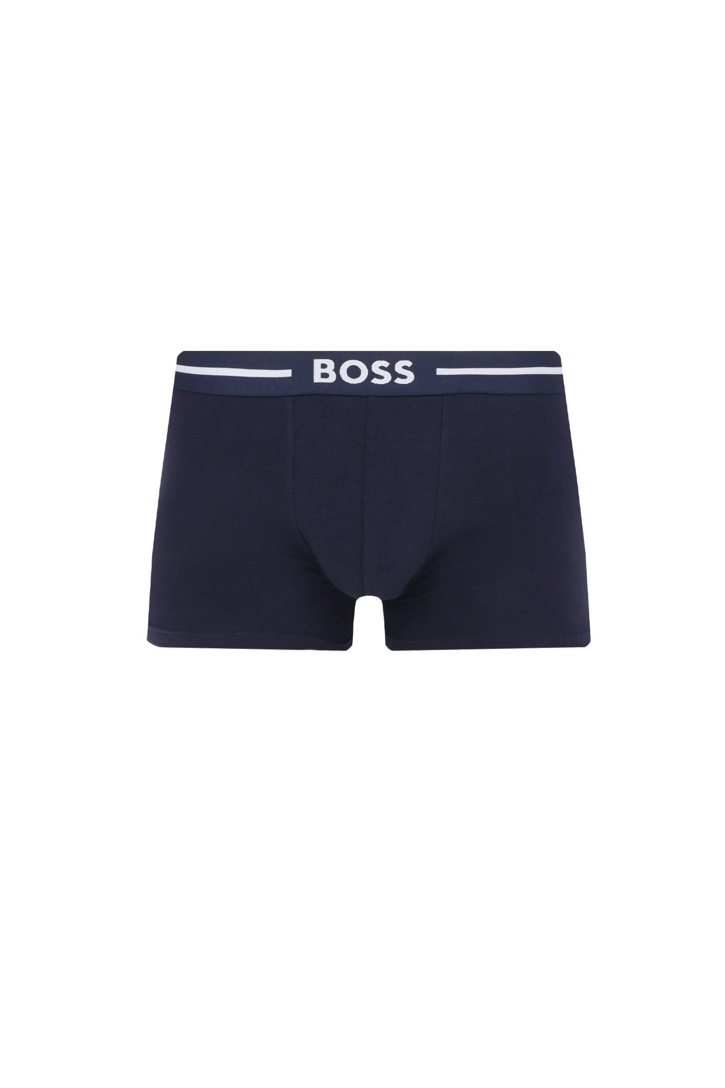 BOSS Black Chiloți boxer 3-pack Trunk 3P Bold