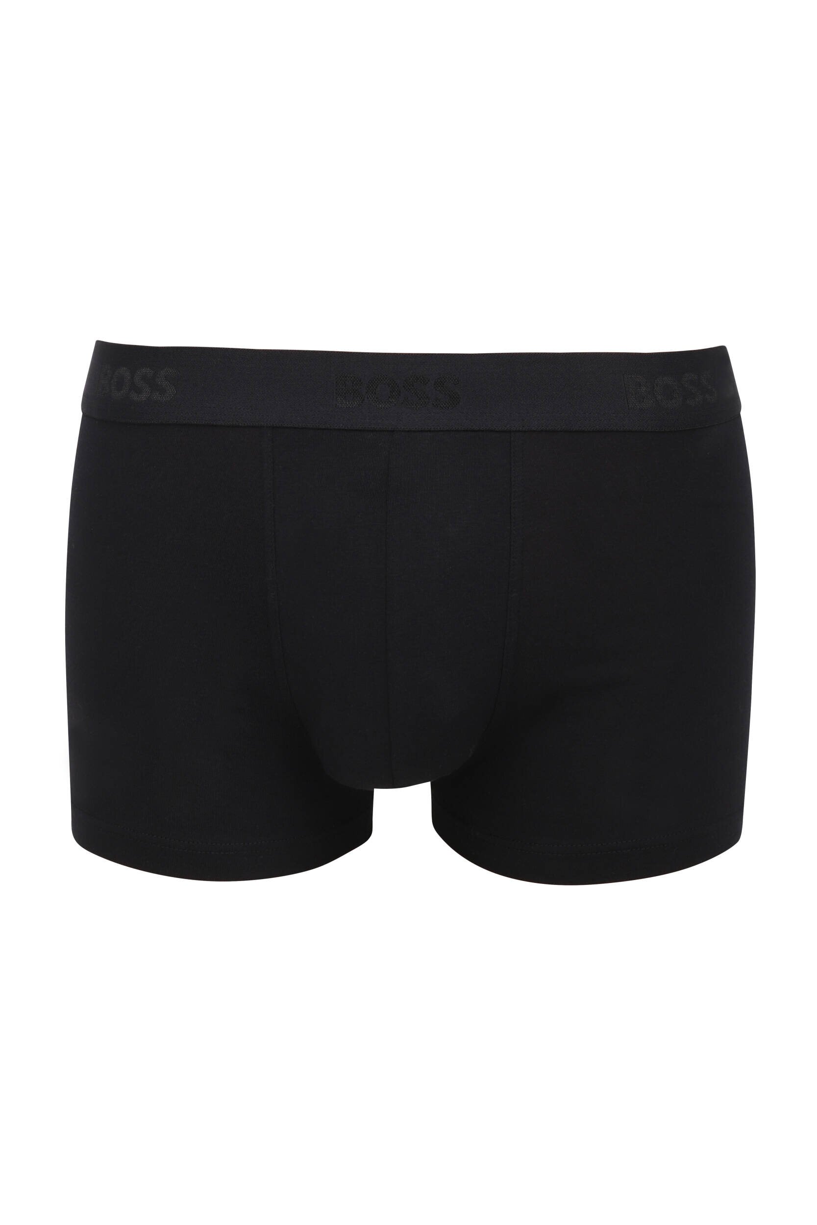 BOSS Black Chiloți boxer 3-pack Trunk 3P Gift 2D