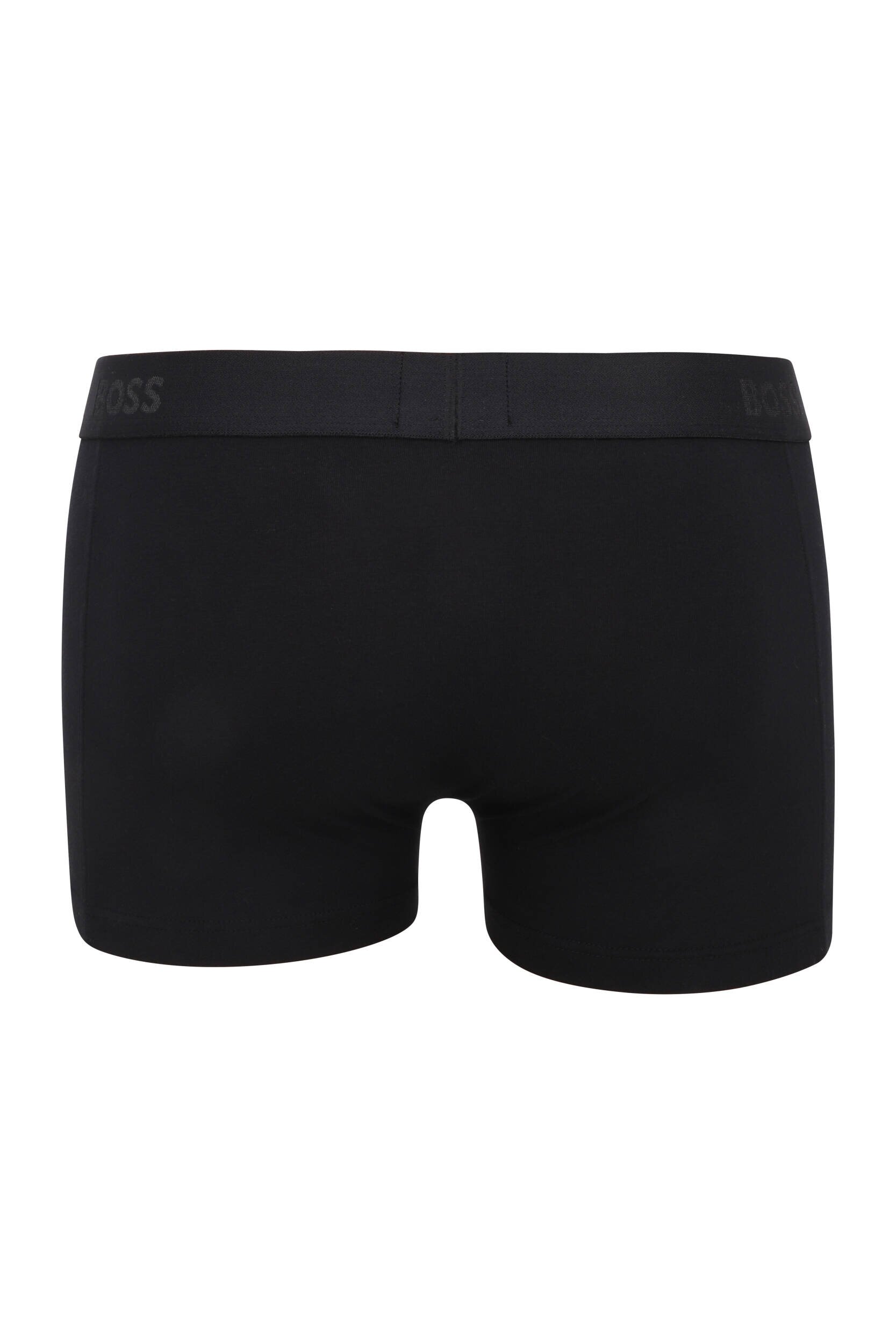 BOSS Black Chiloți boxer 3-pack Trunk 3P Gift 2D