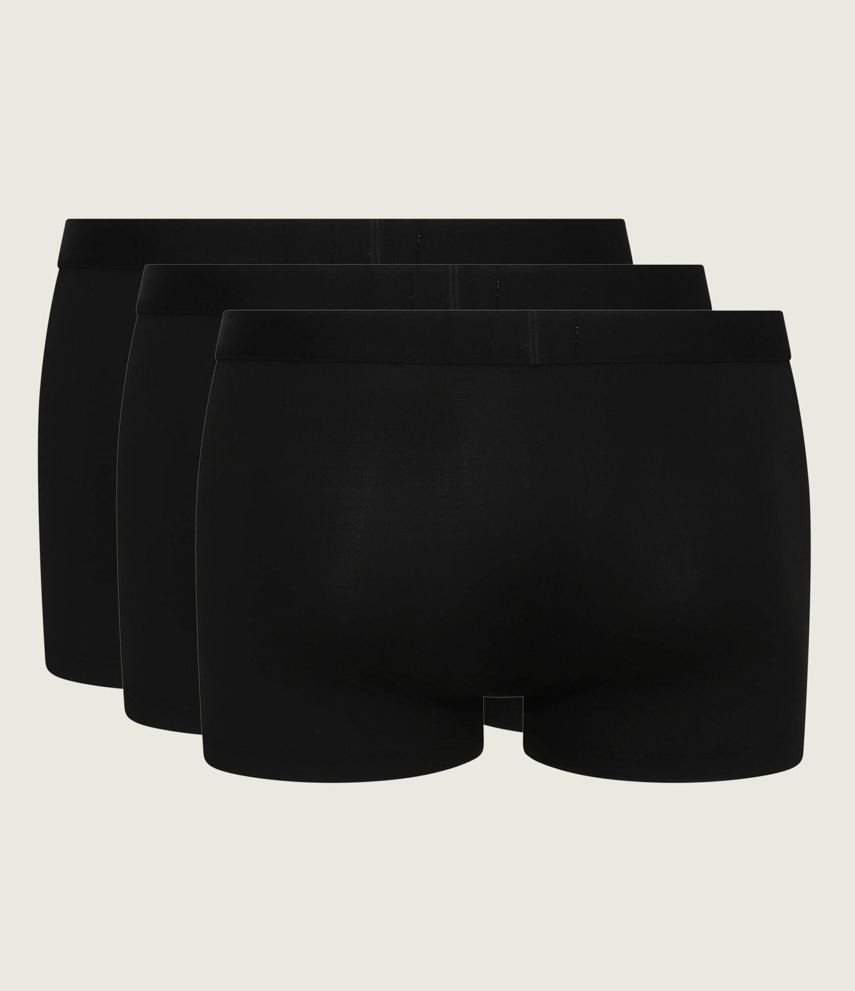 BOSS Black Chiloți boxer 3-pack Trunk 3P Micro ONE