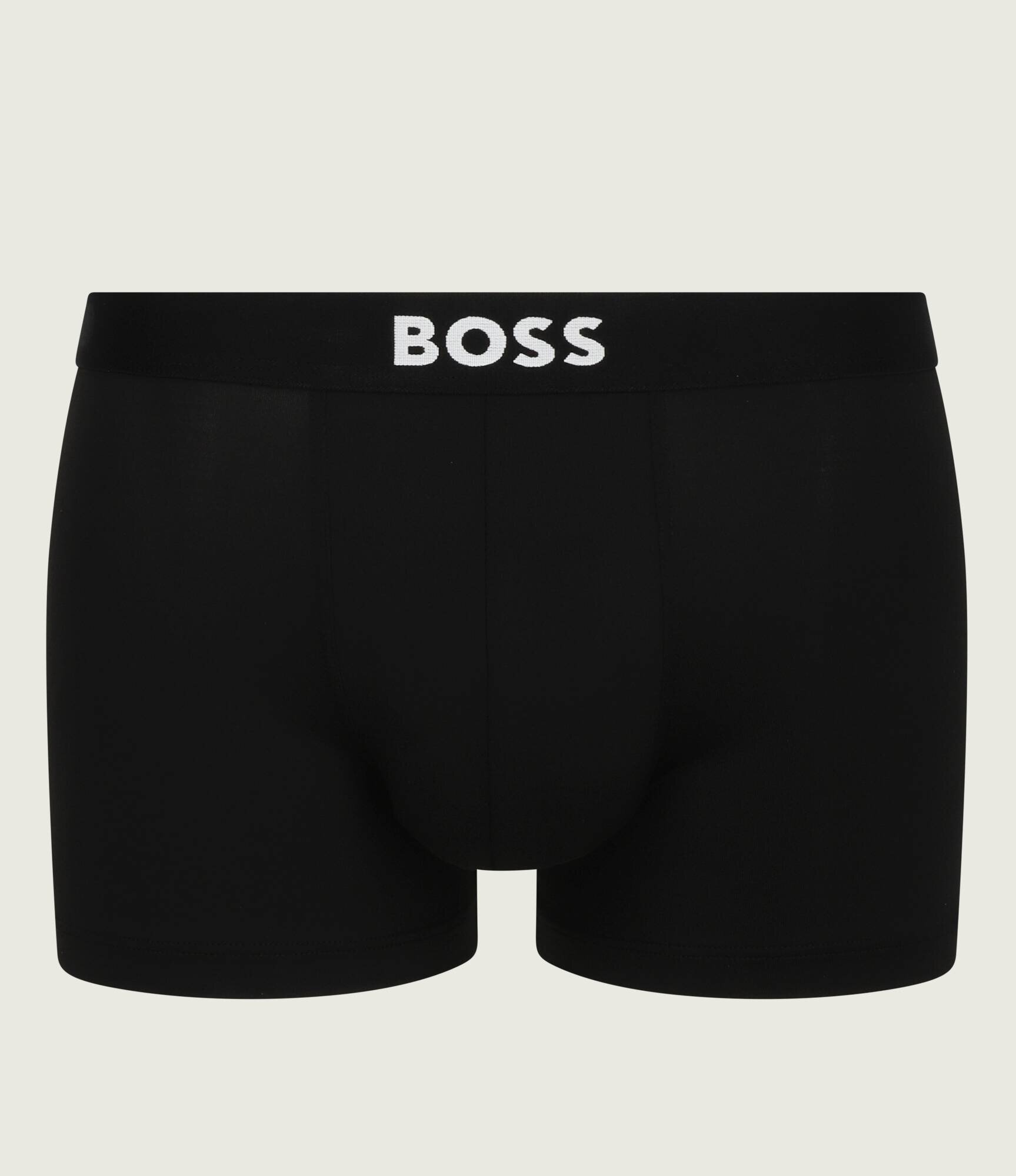 BOSS Black Chiloți boxer 3-pack Trunk 3P Micro ONE