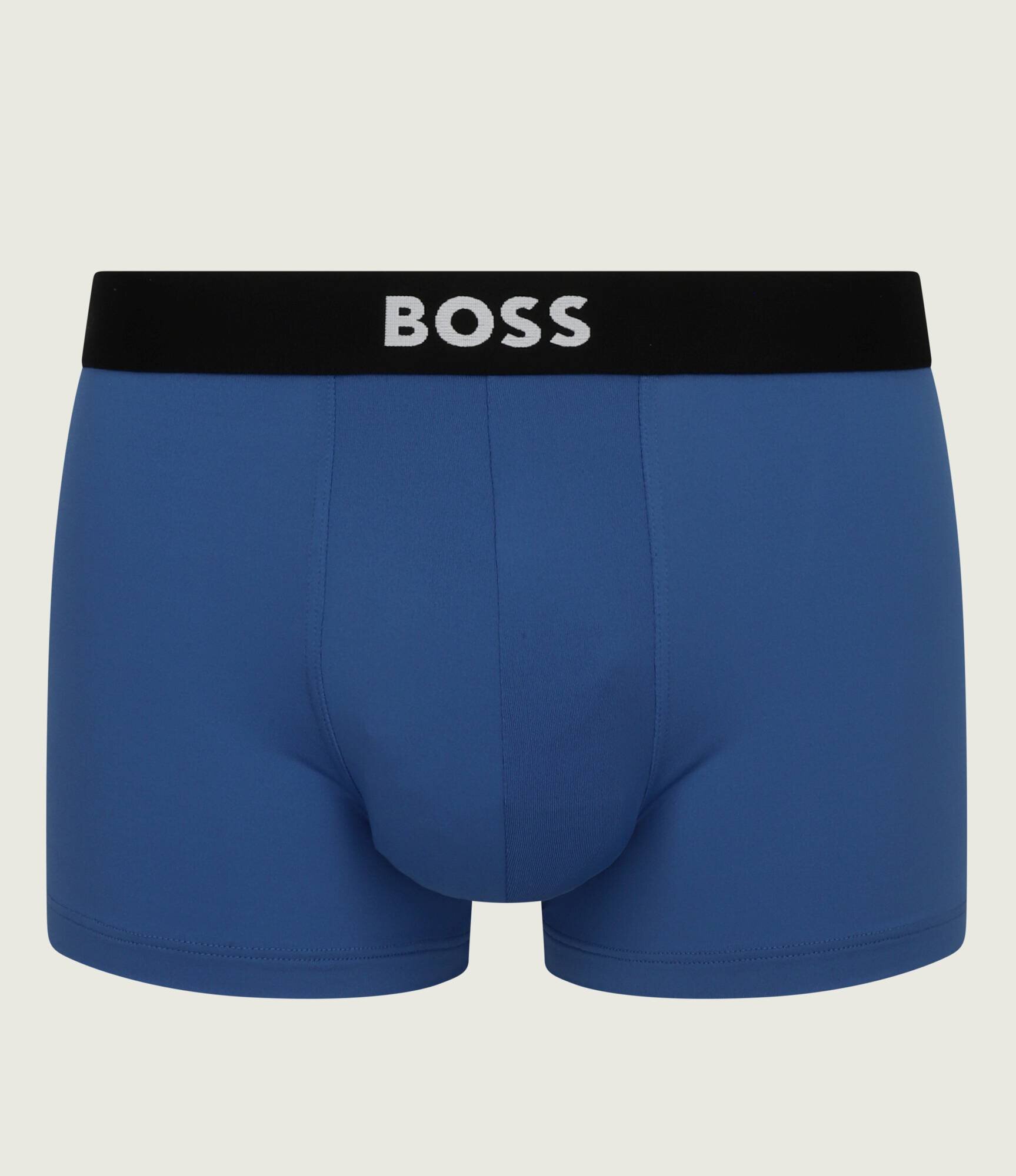 BOSS Black Chiloți boxer 3-pack Trunk 3P Micro ONE
