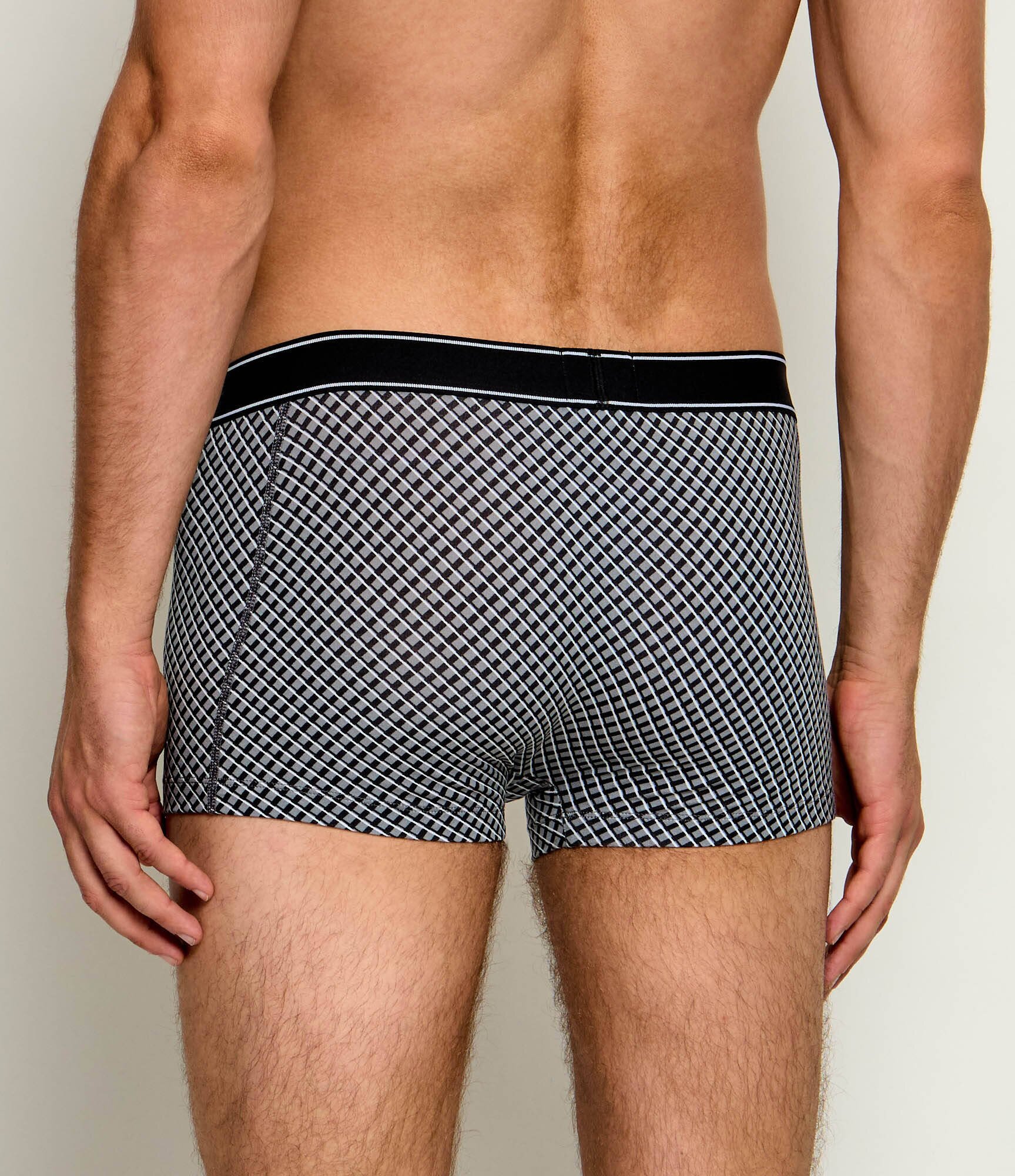 BOSS Black Chiloți boxer 365 Print