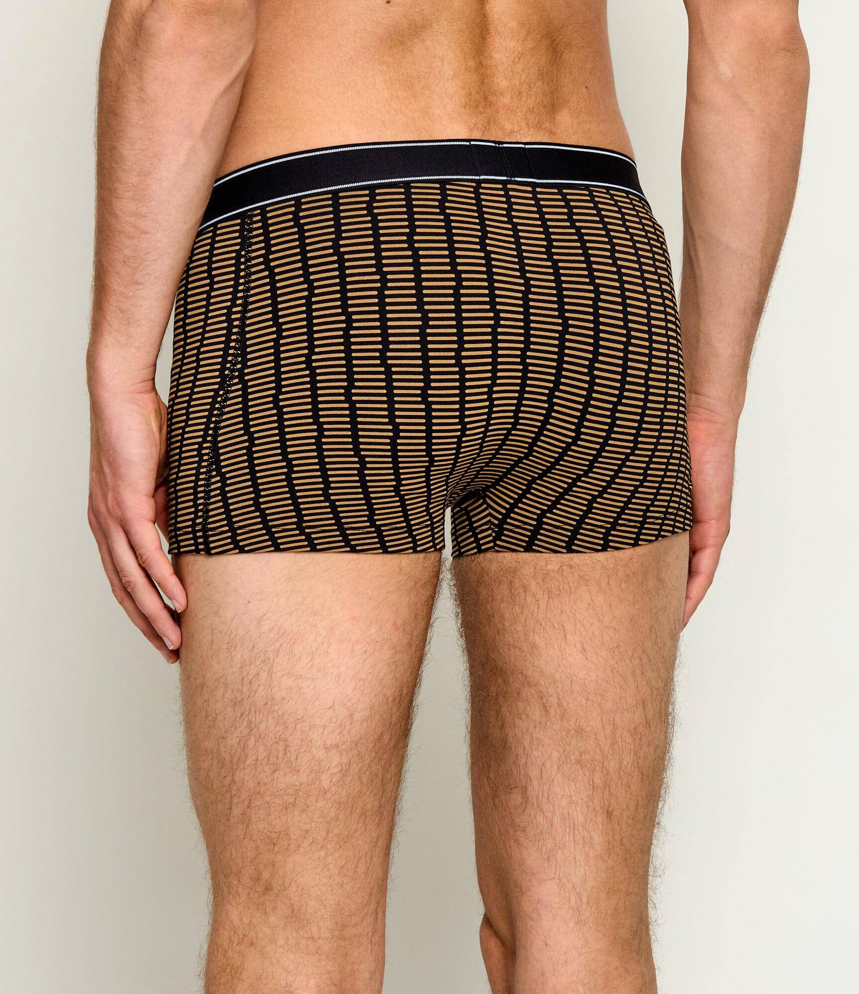BOSS Black Chiloți boxer 365 Print