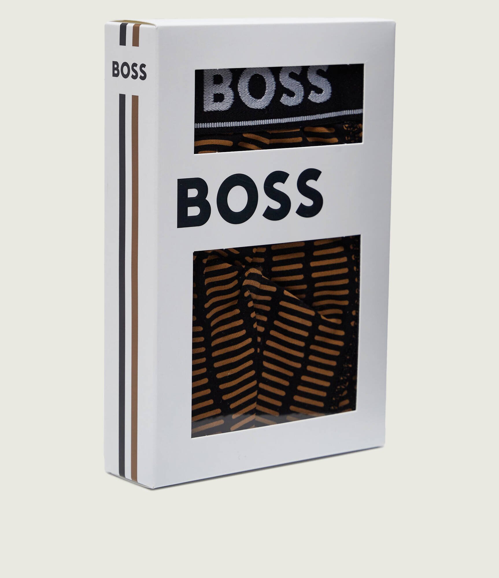 BOSS Black Chiloți boxer 365 Print