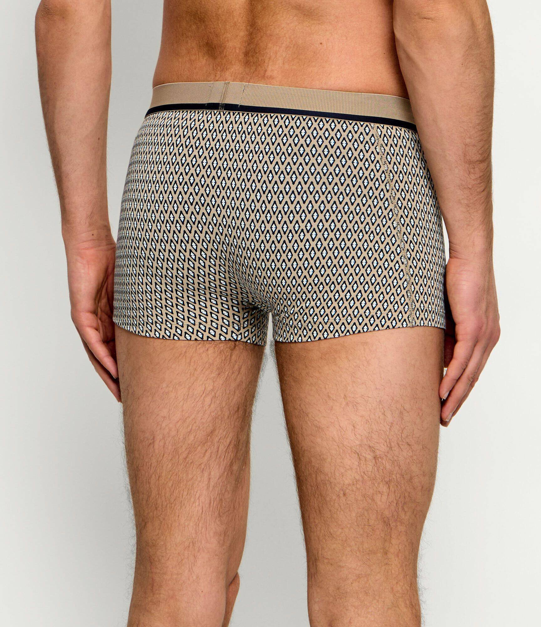 BOSS Black Chiloți boxer 365 Print