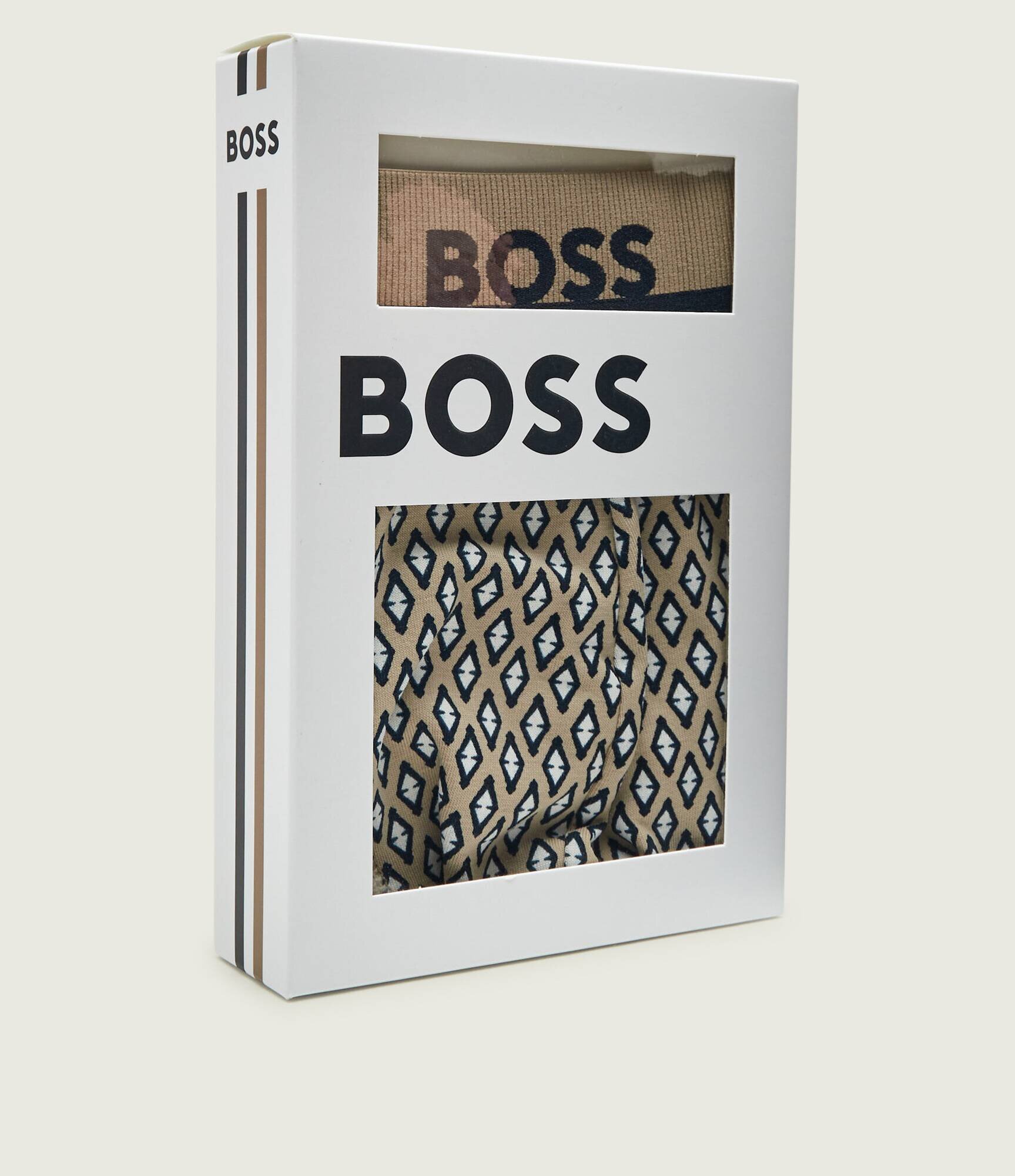 BOSS Black Chiloți boxer 365 Print