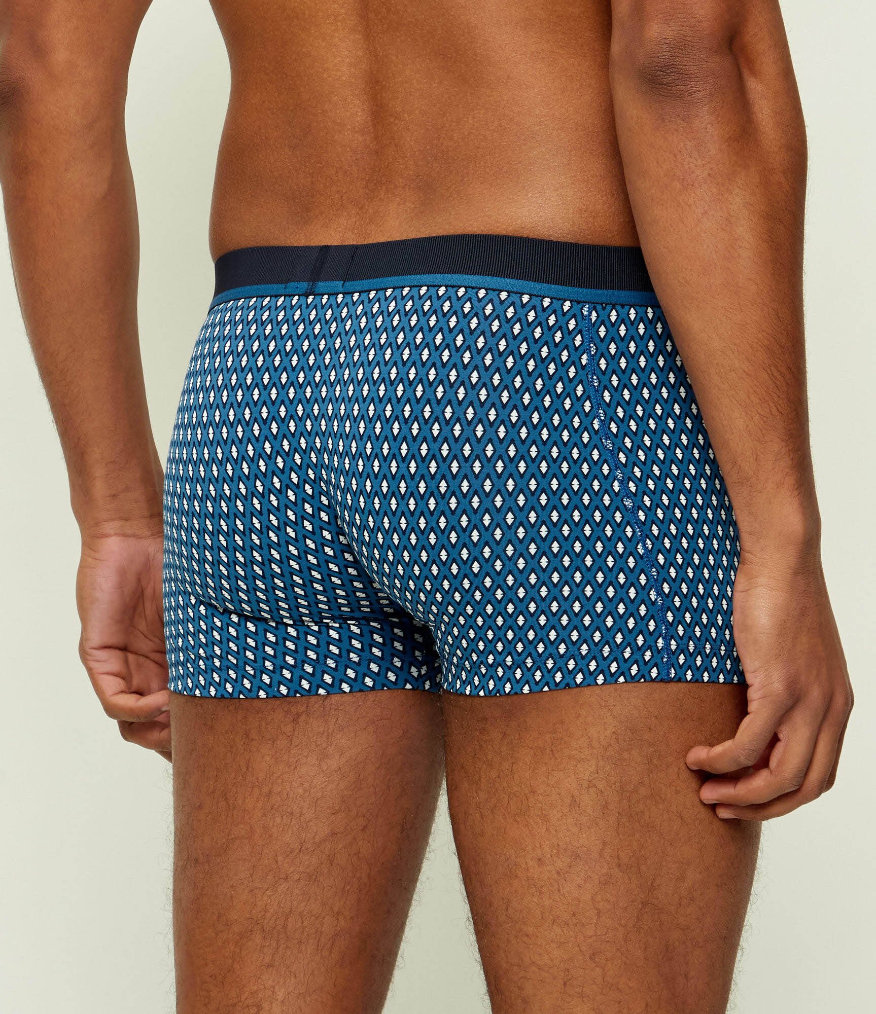 BOSS Black Chiloți boxer 365 Print