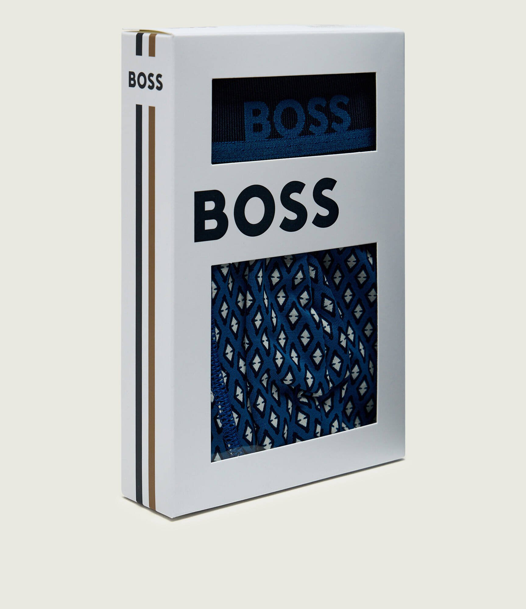 BOSS Black Chiloți boxer 365 Print