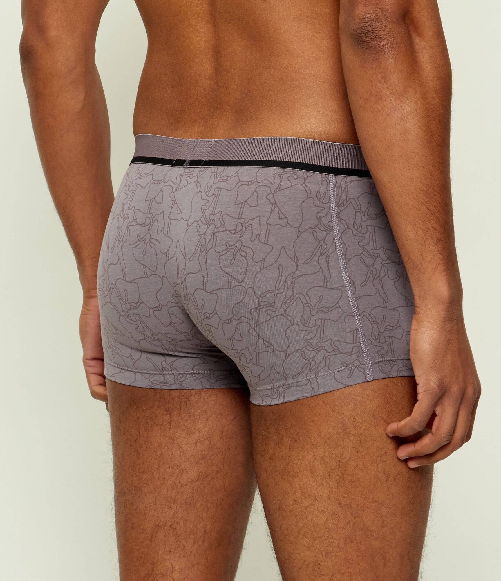 BOSS Black Chiloți boxer 365 Print