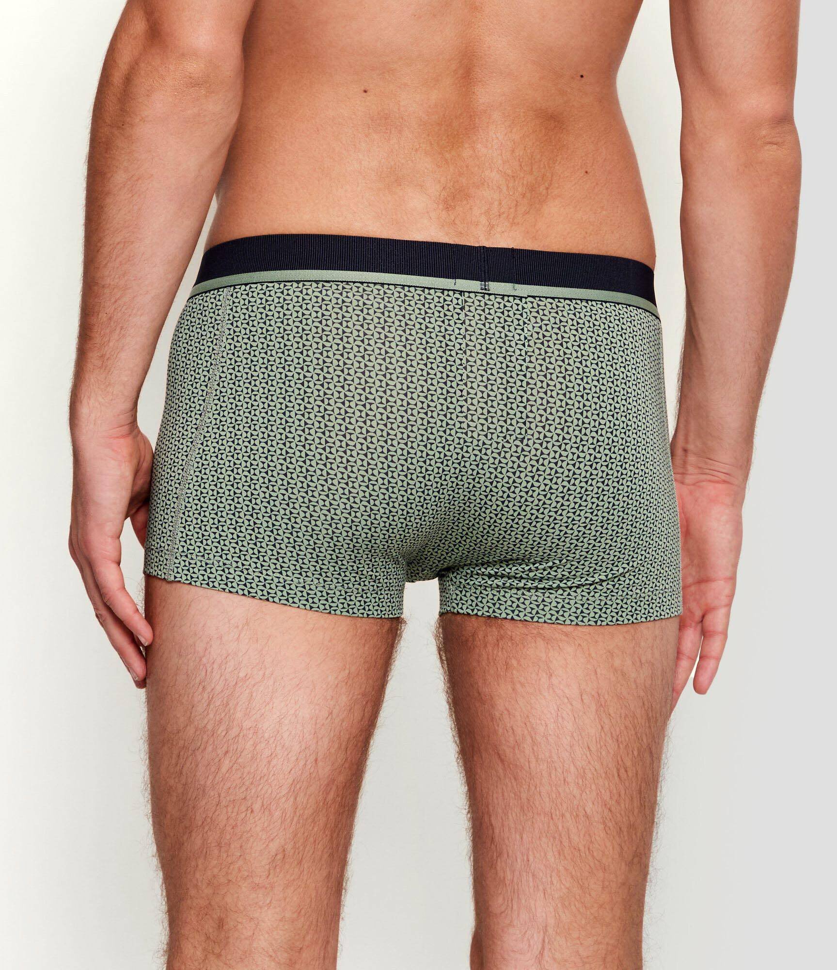 BOSS Black Chiloți boxer 365 Print