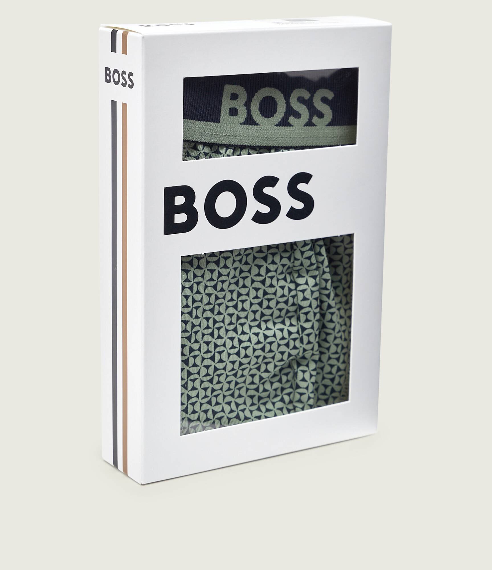 BOSS Black Chiloți boxer 365 Print