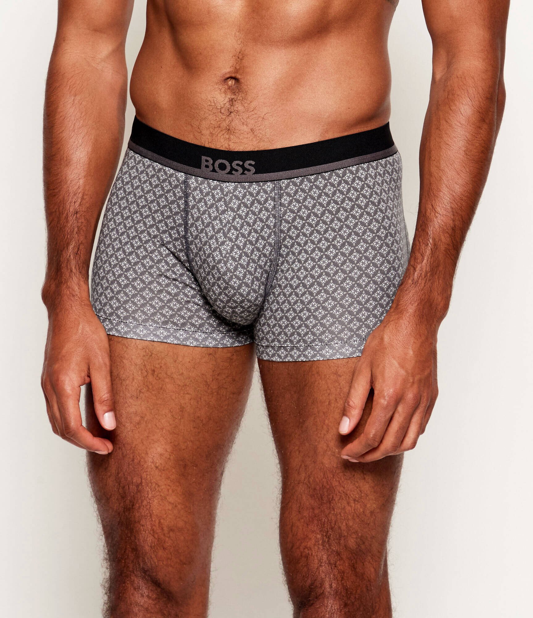 BOSS Black Chiloți boxer 365 Print