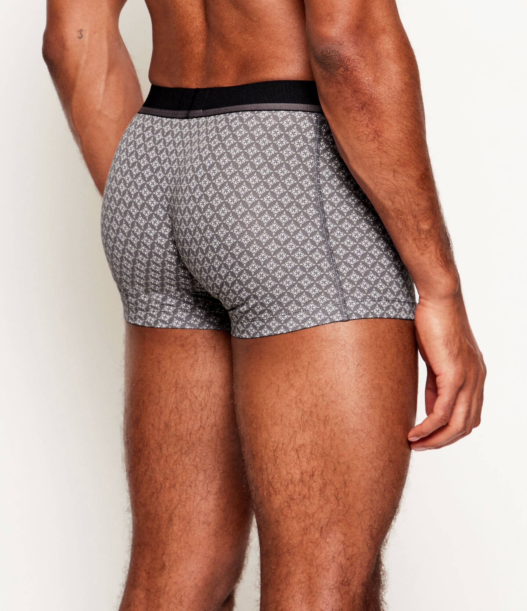 BOSS Black Chiloți boxer 365 Print