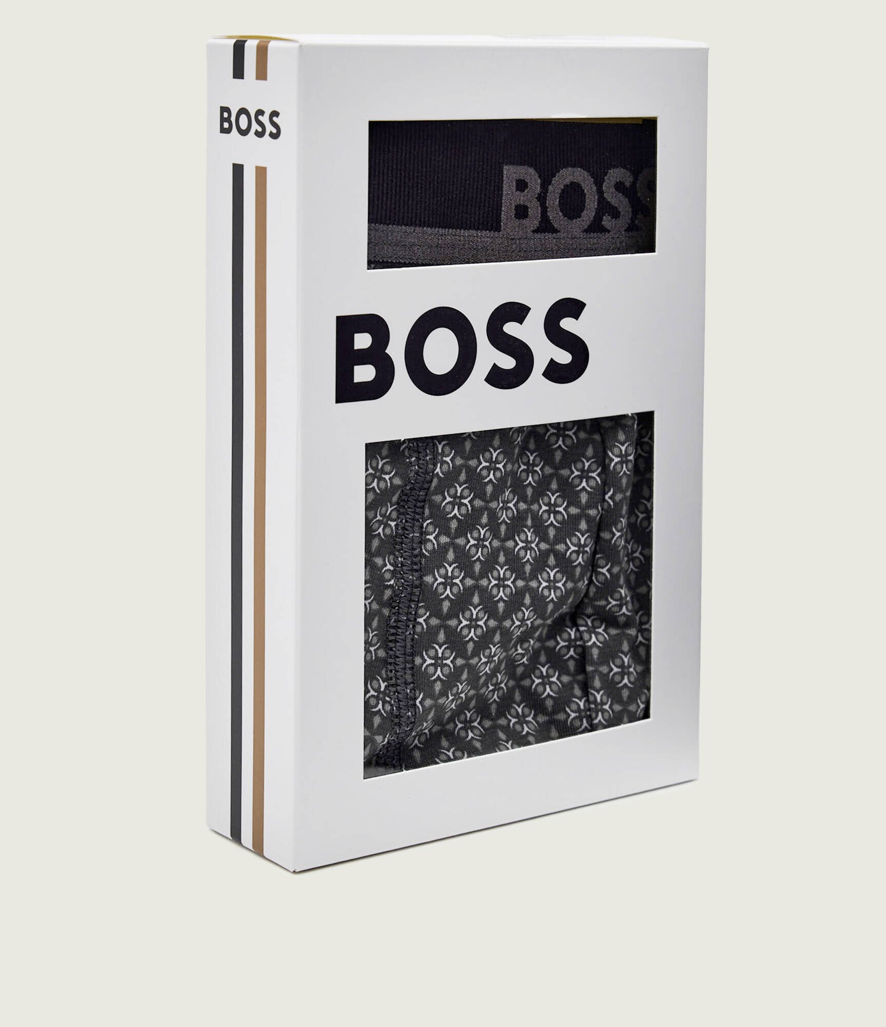 BOSS Black Chiloți boxer 365 Print