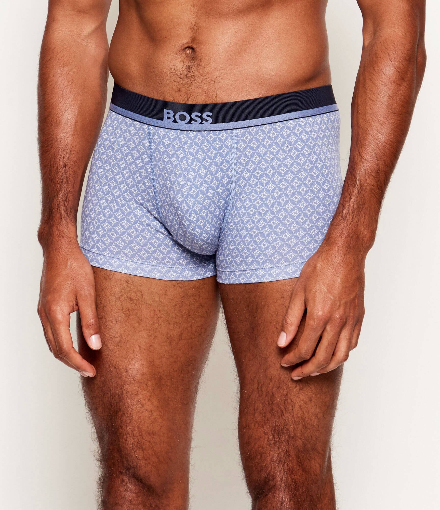 BOSS Black Chiloți boxer 365 Print