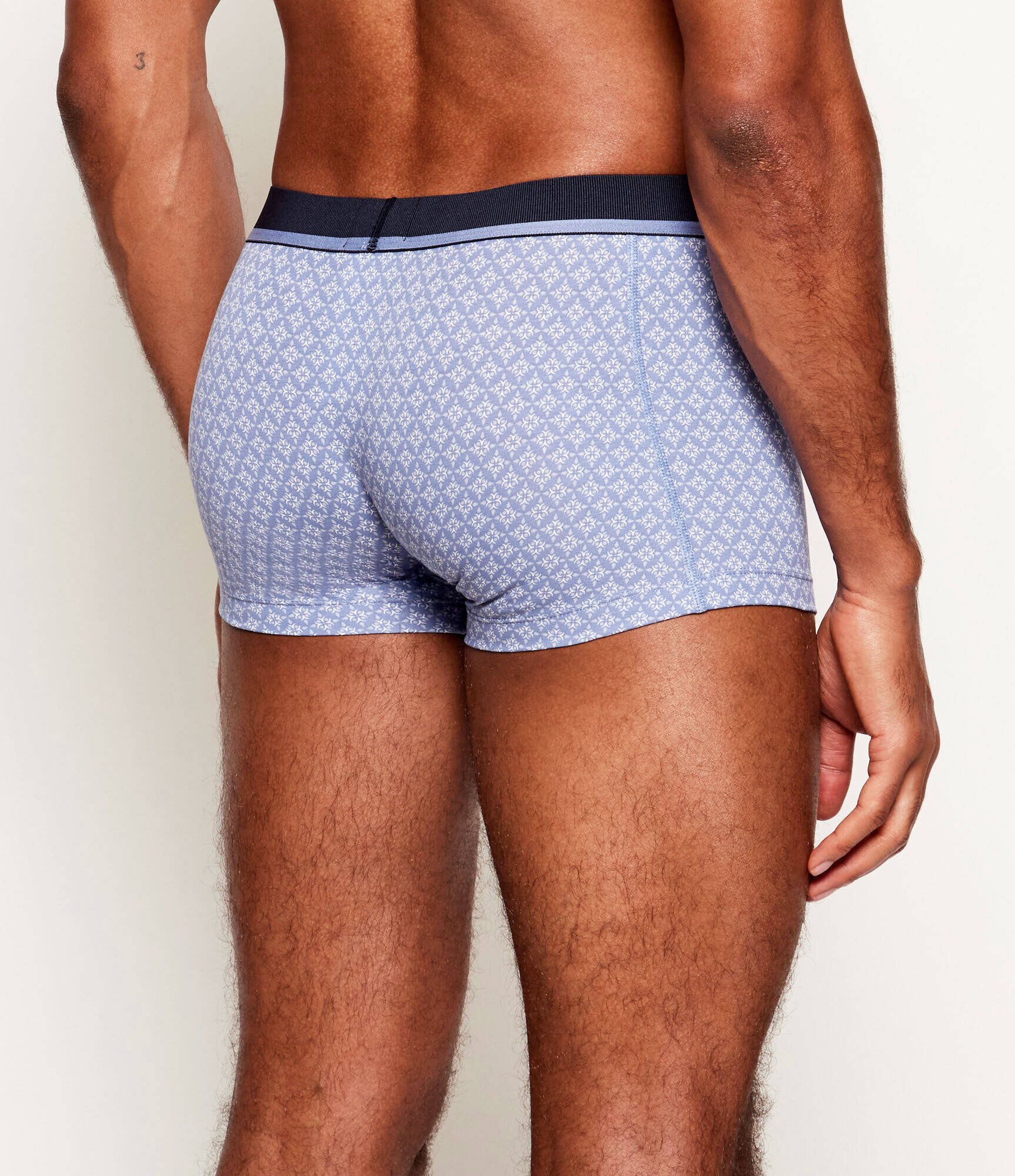 BOSS Black Chiloți boxer 365 Print