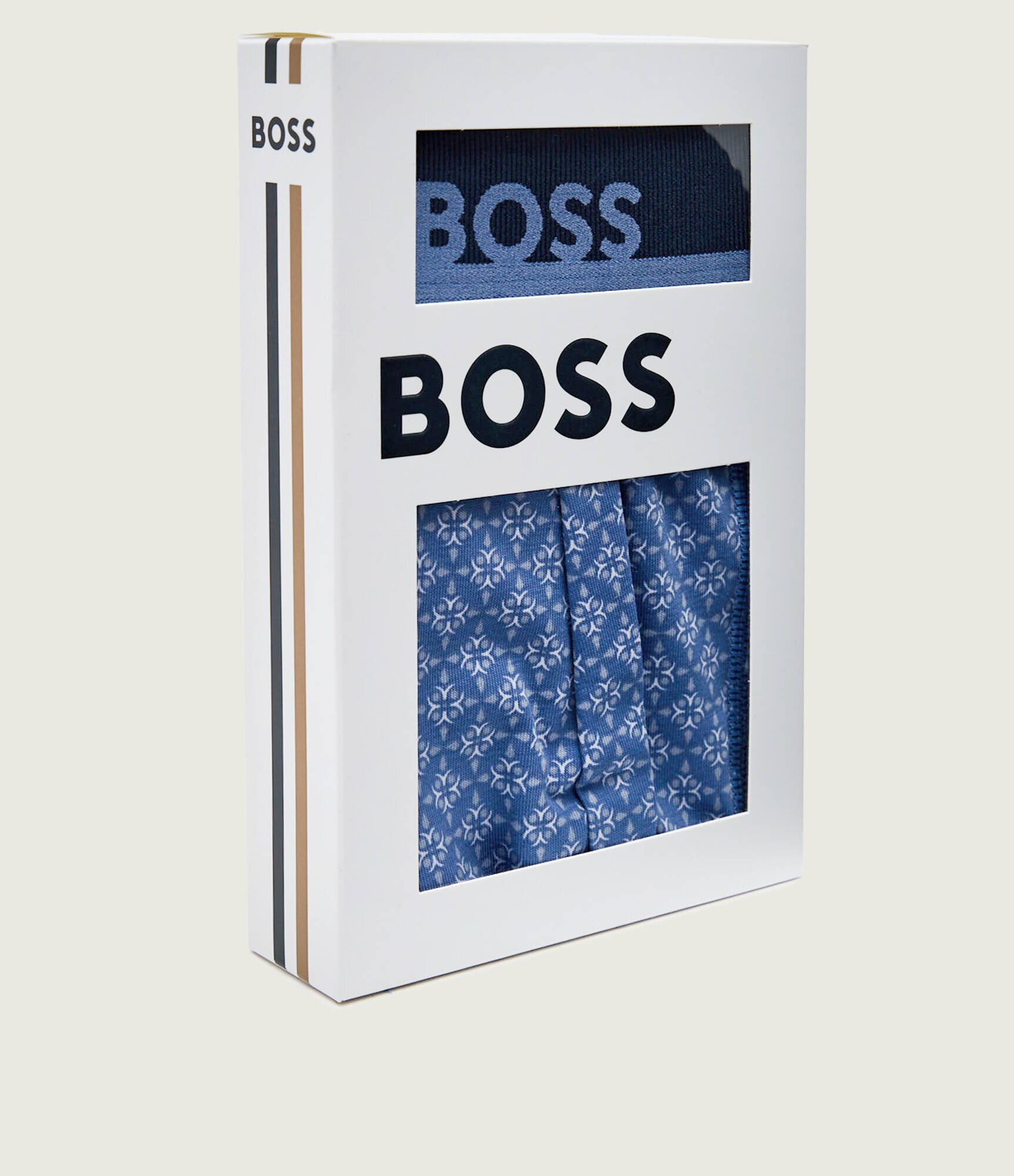BOSS Black Chiloți boxer 365 Print