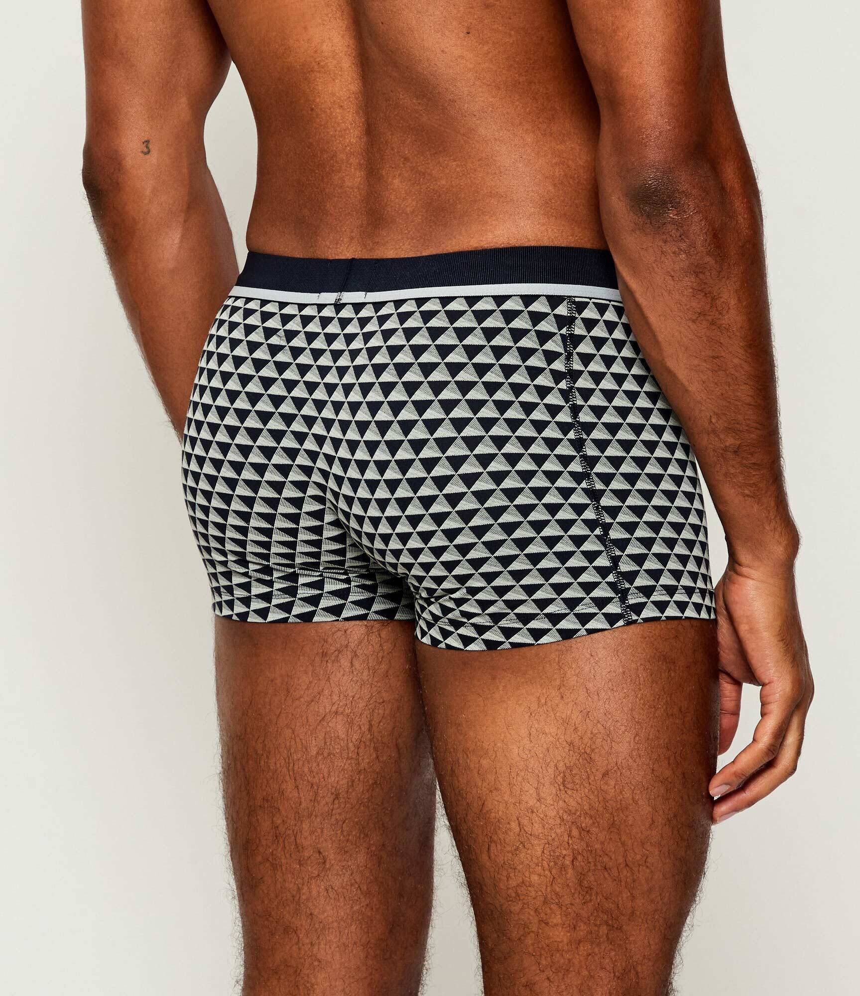 BOSS Black Chiloți boxer 365 Print