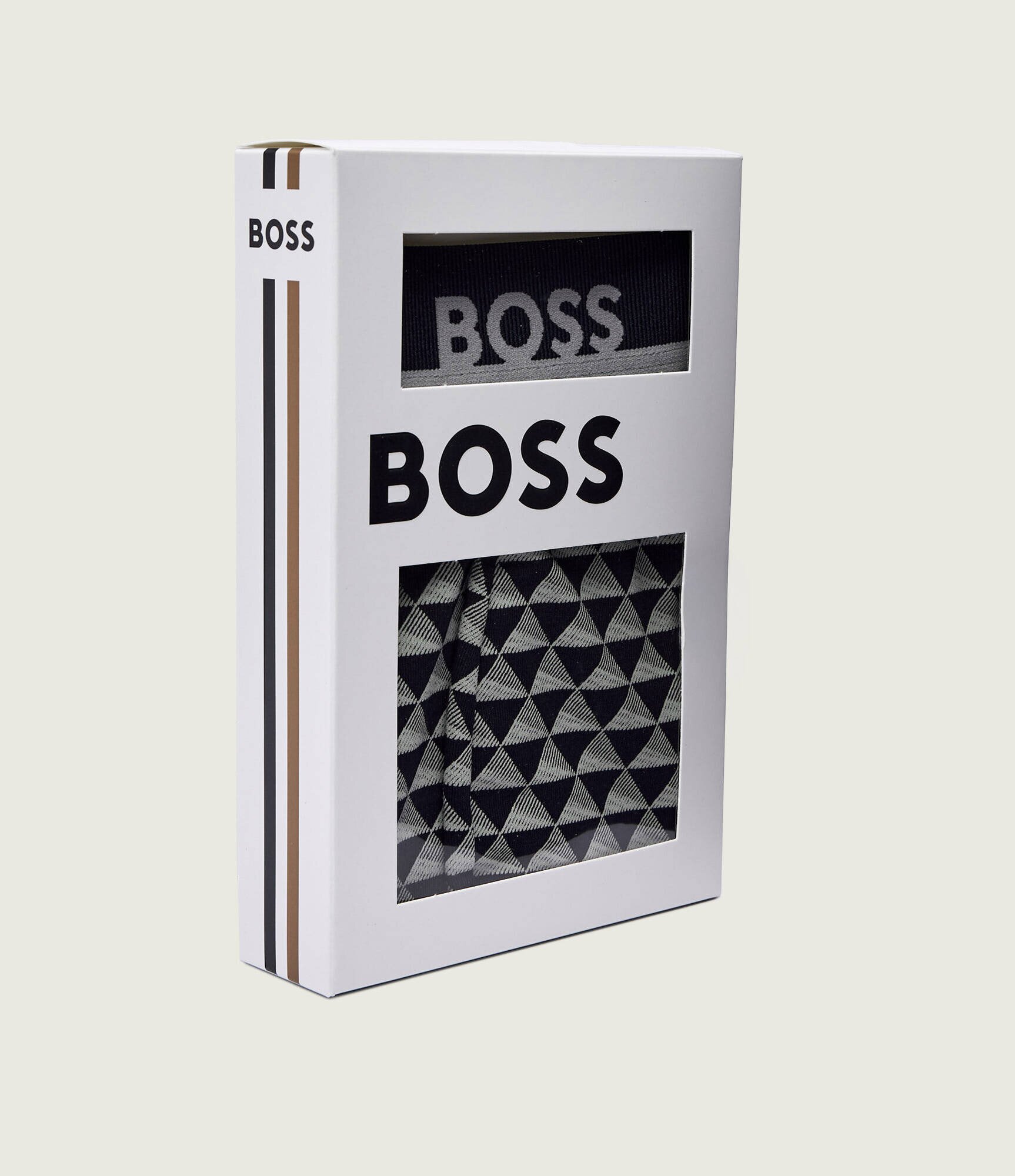 BOSS Black Chiloți boxer 365 Print