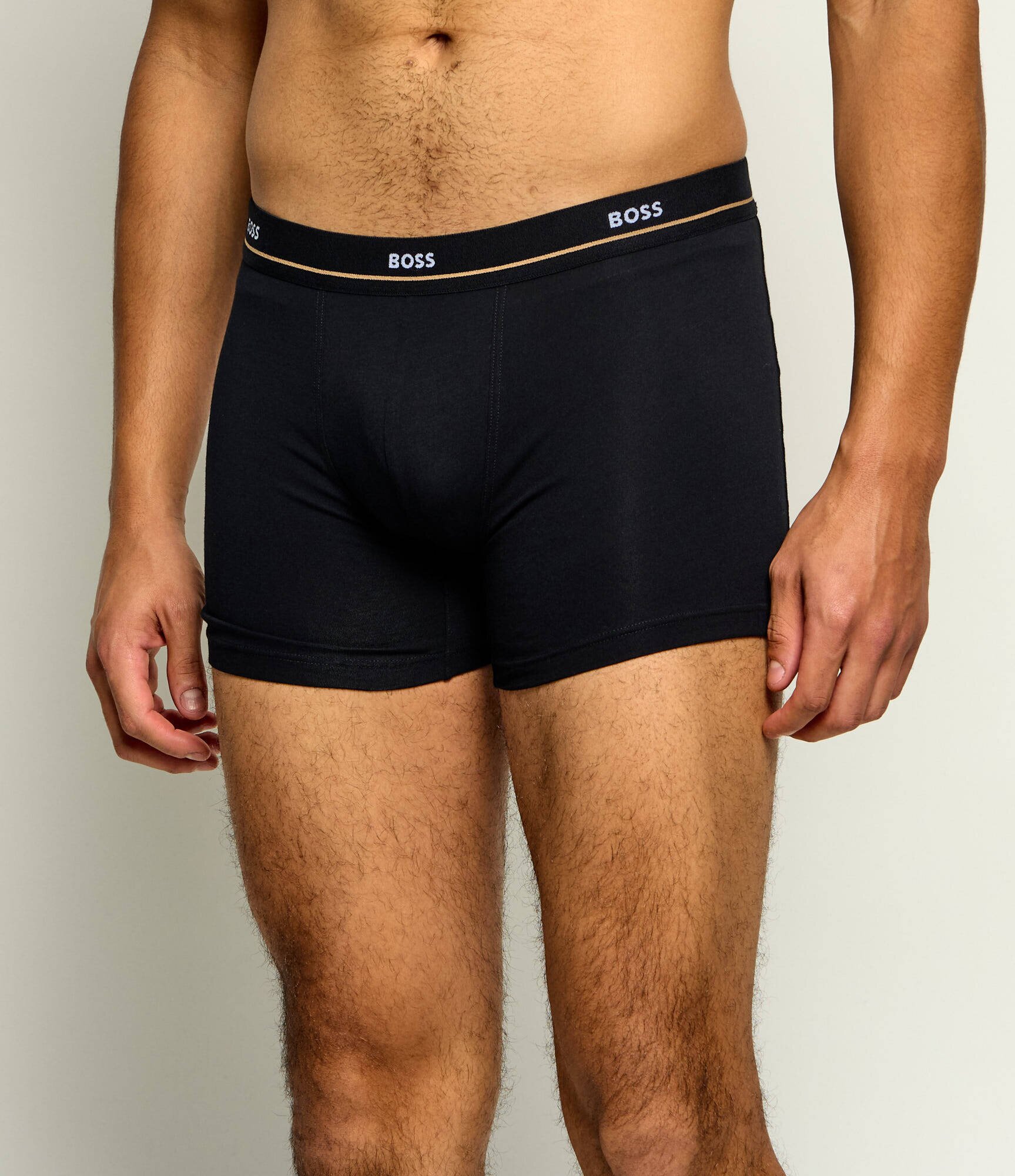 BOSS Black Chiloți boxer 5-pack Essential