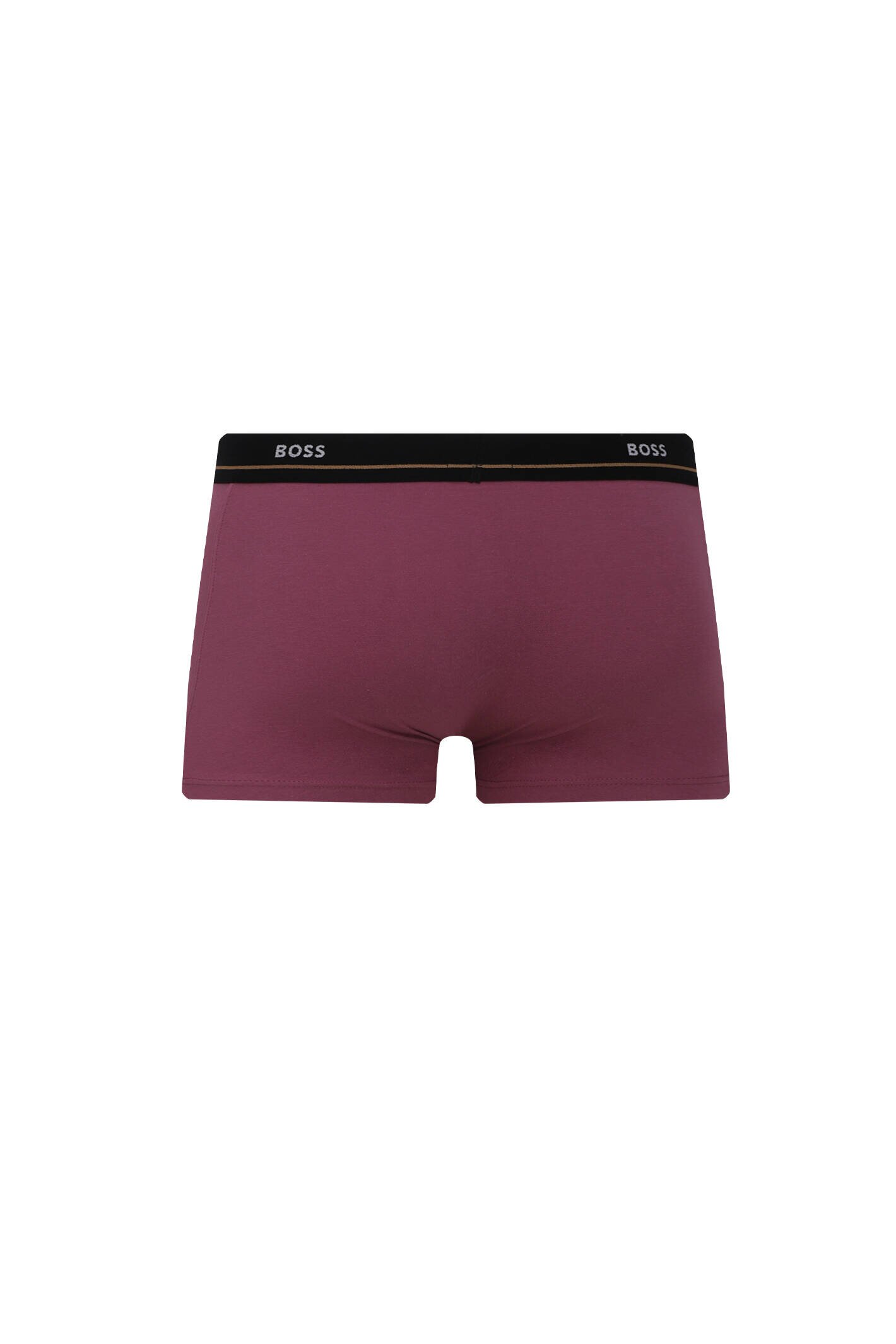 BOSS Black Chiloți boxer 5-pack Essential