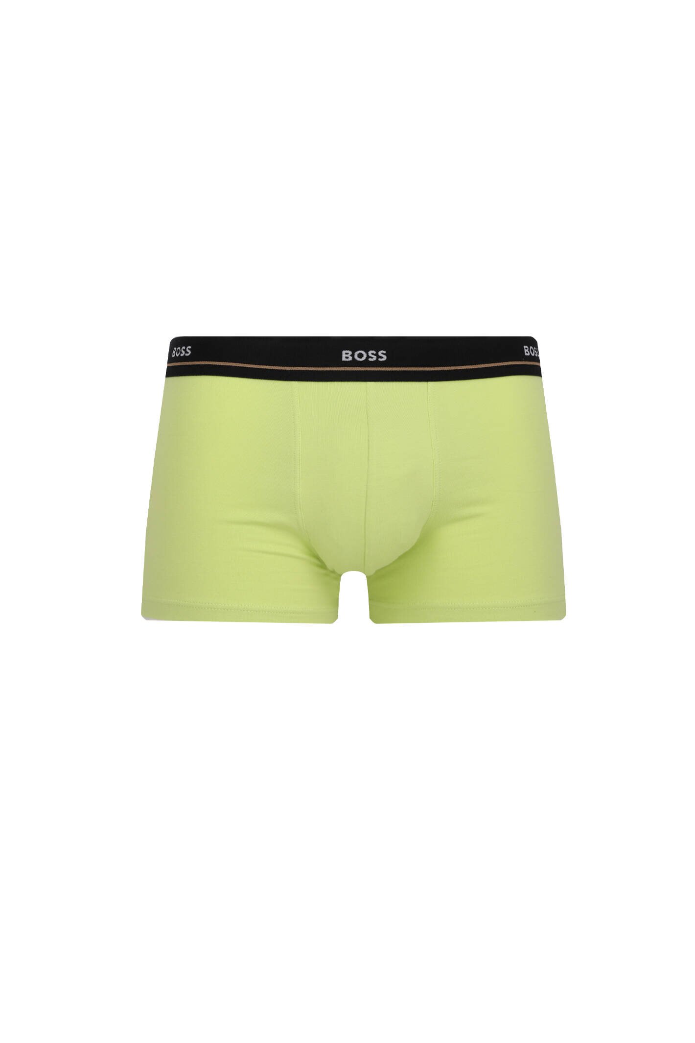 BOSS Black Chiloți boxer 5-pack Essential