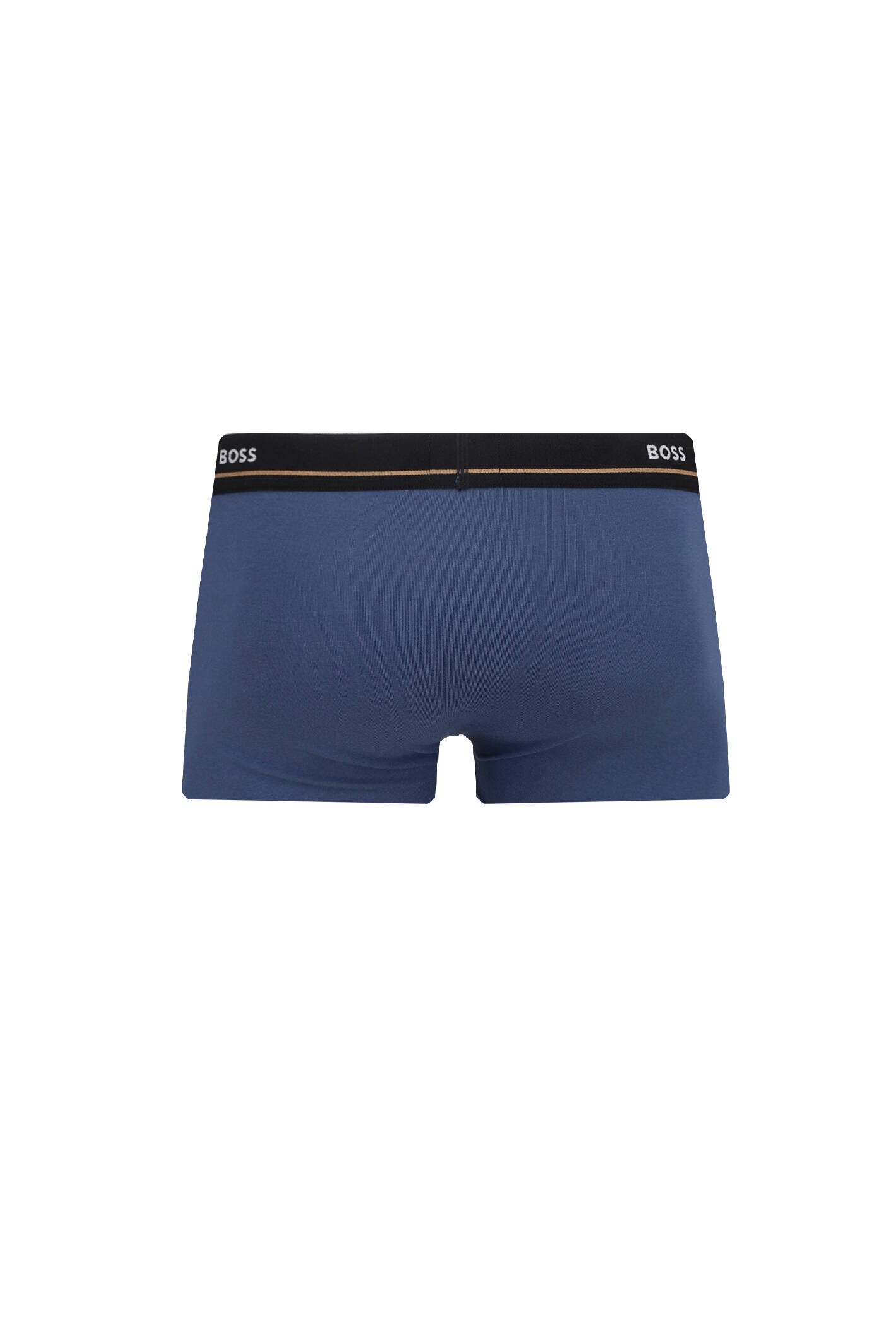 BOSS Black Chiloți boxer 5-pack Essential