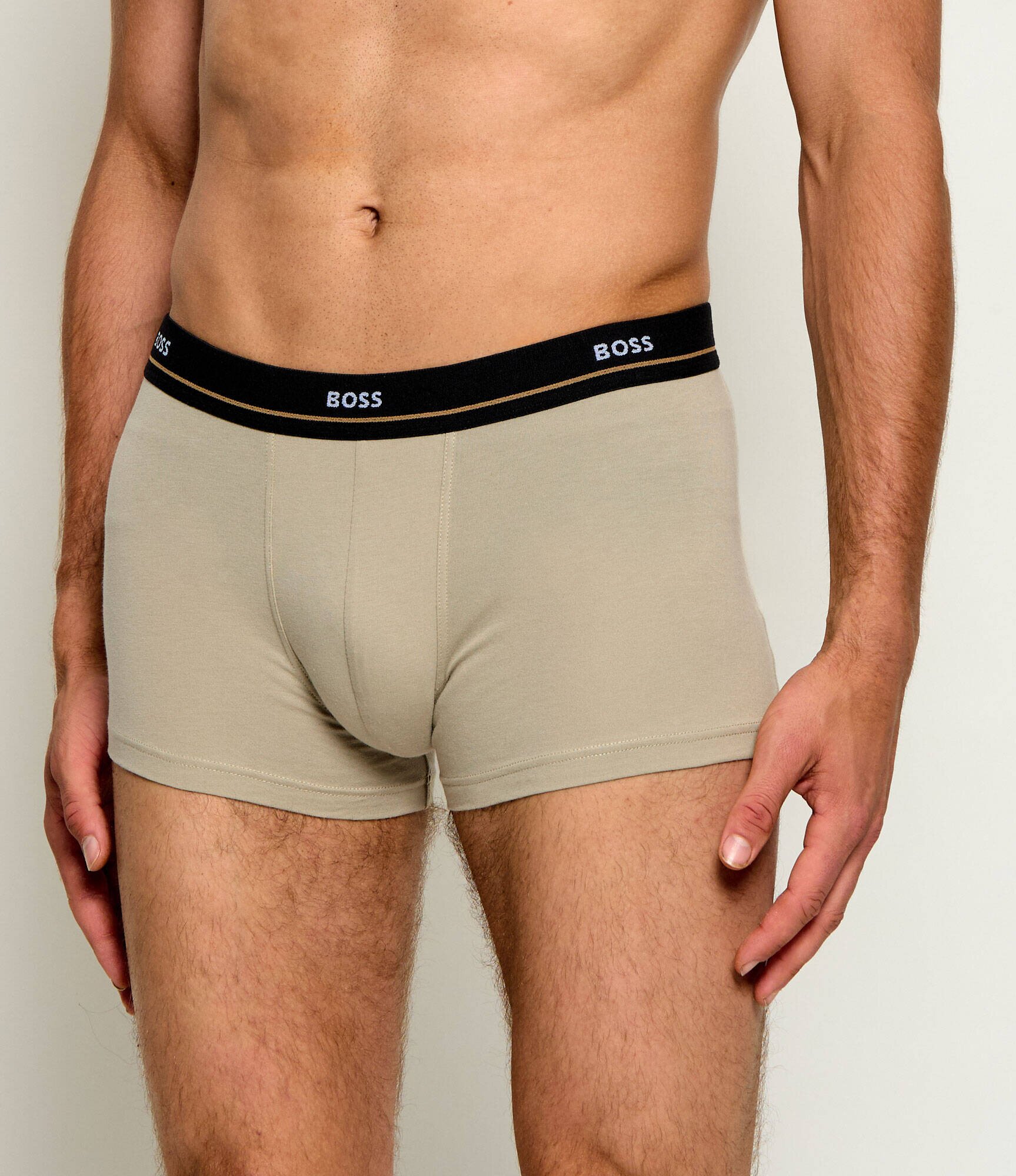 BOSS Black Chiloți boxer 5-pack Essential