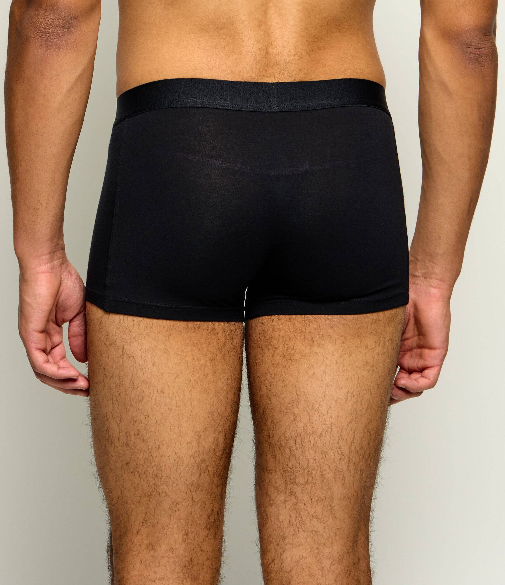 BOSS Black Chiloți boxer 5-pack MetalLogo G