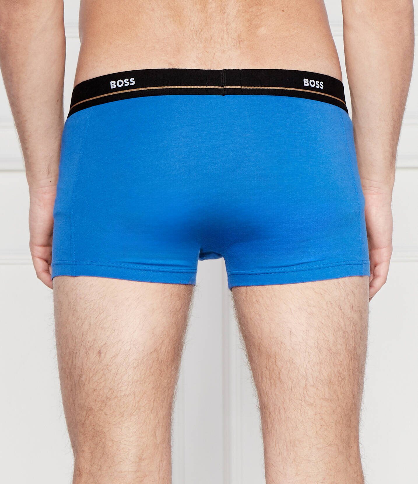 BOSS Black Chiloți boxer 5-pack Trunk