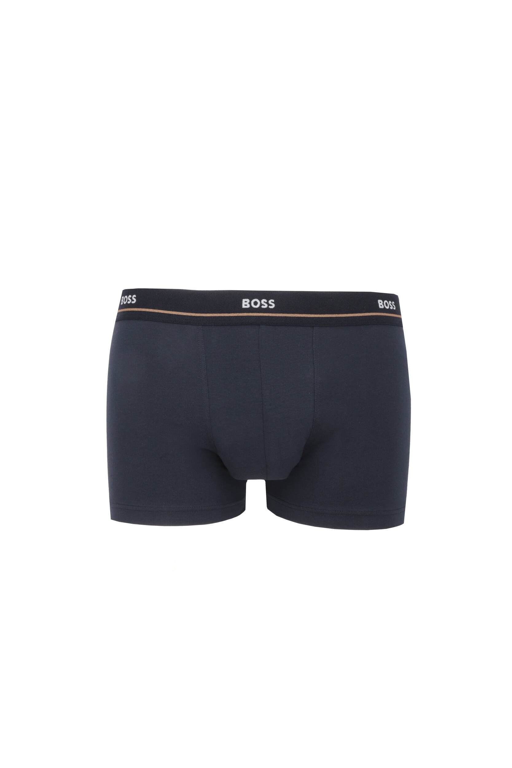 BOSS Black Chiloți boxer 5-pack Trunk