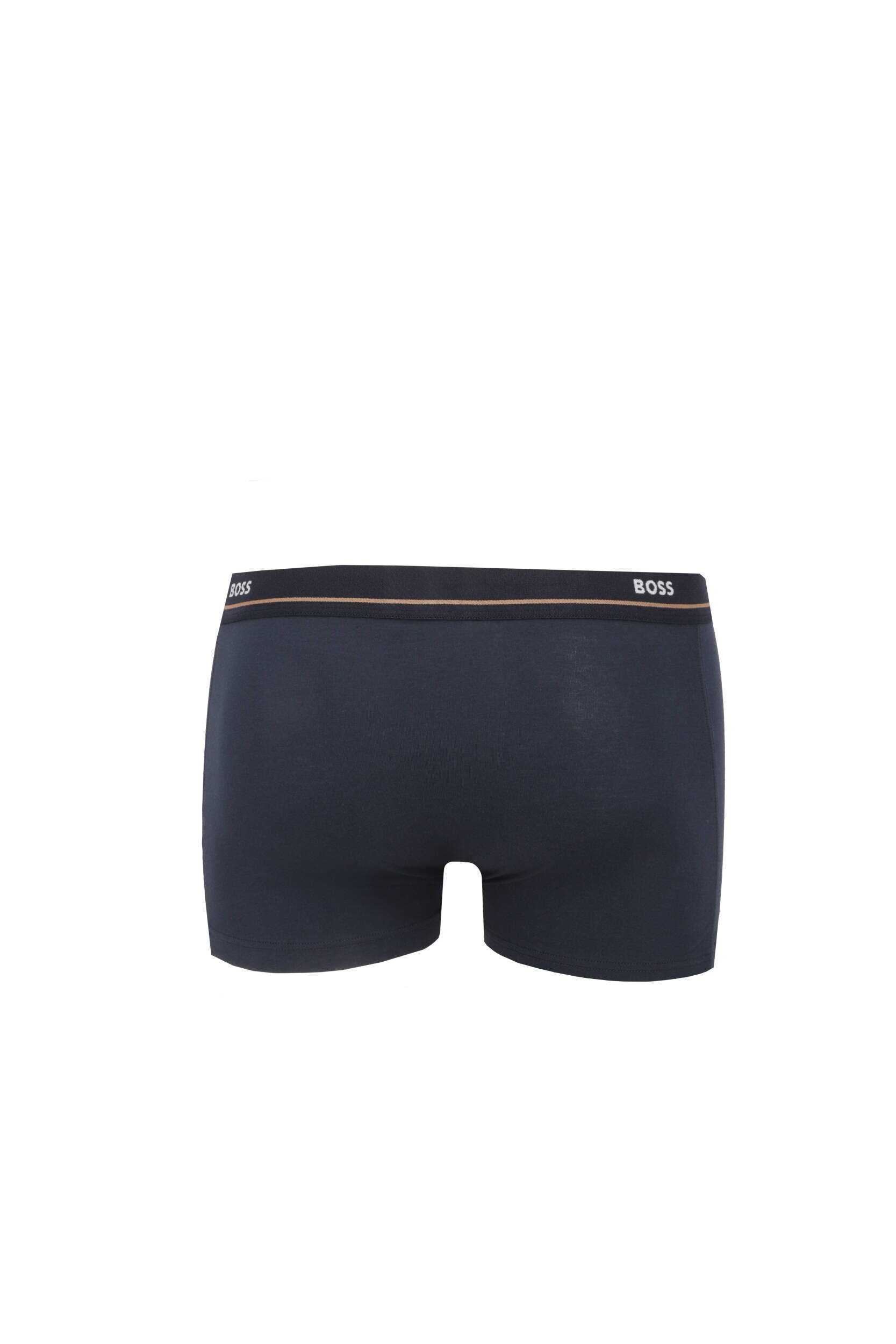 BOSS Black Chiloți boxer 5-pack Trunk