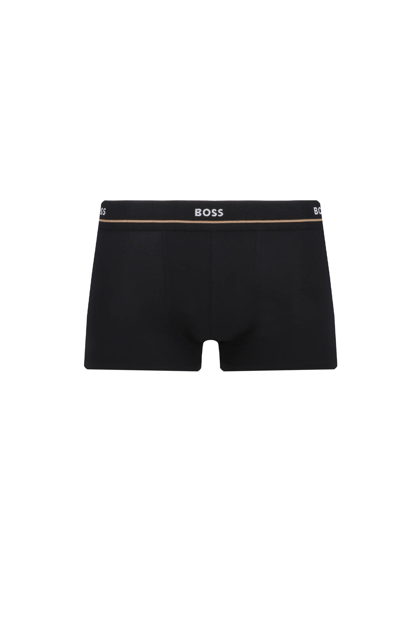 BOSS Black Chiloți boxer 5-pack trunk-5p-essential
