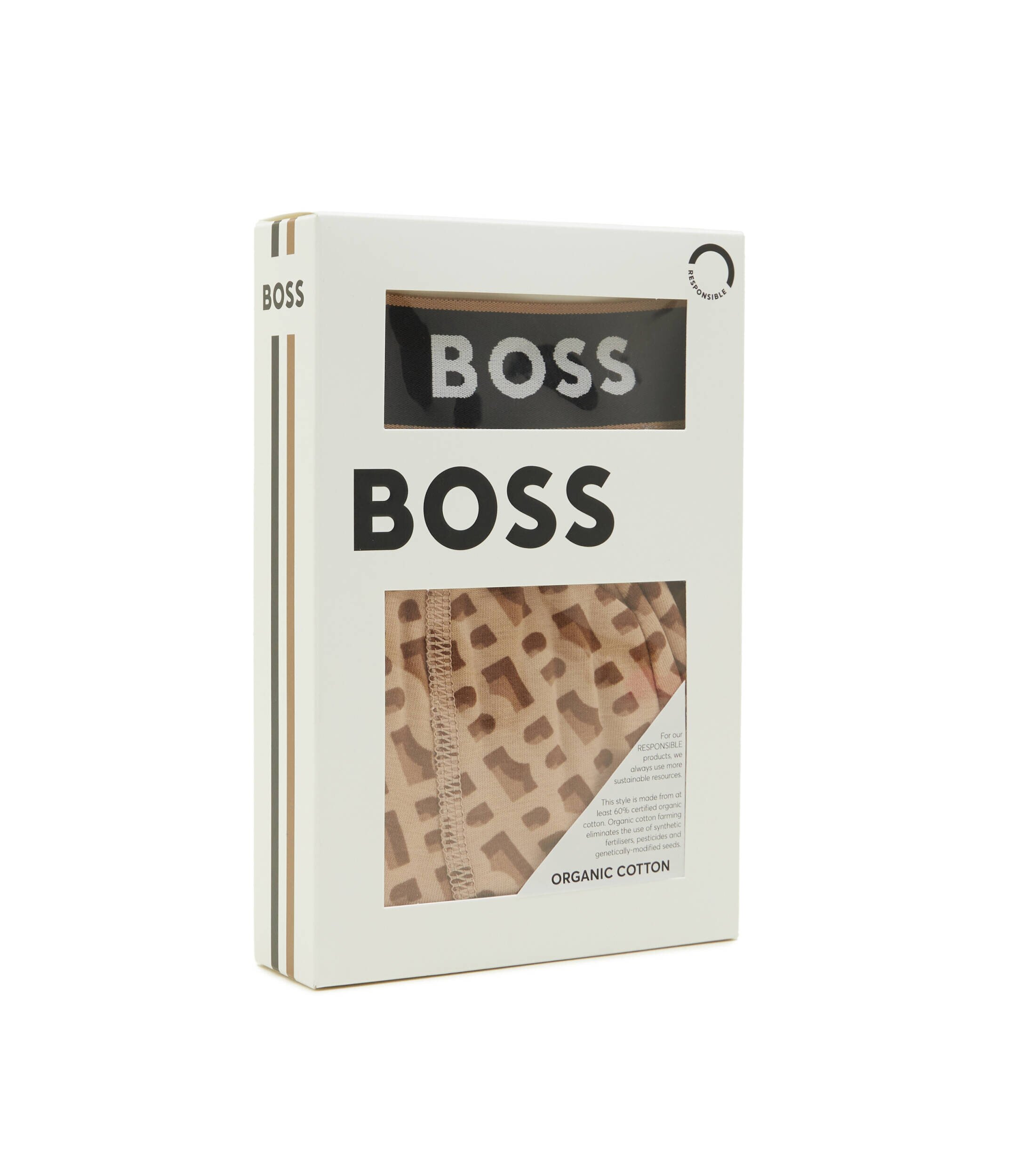 BOSS Black Chiloți boxer