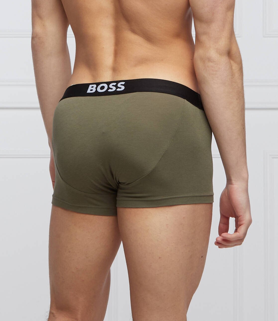 BOSS Black Chiloți boxer