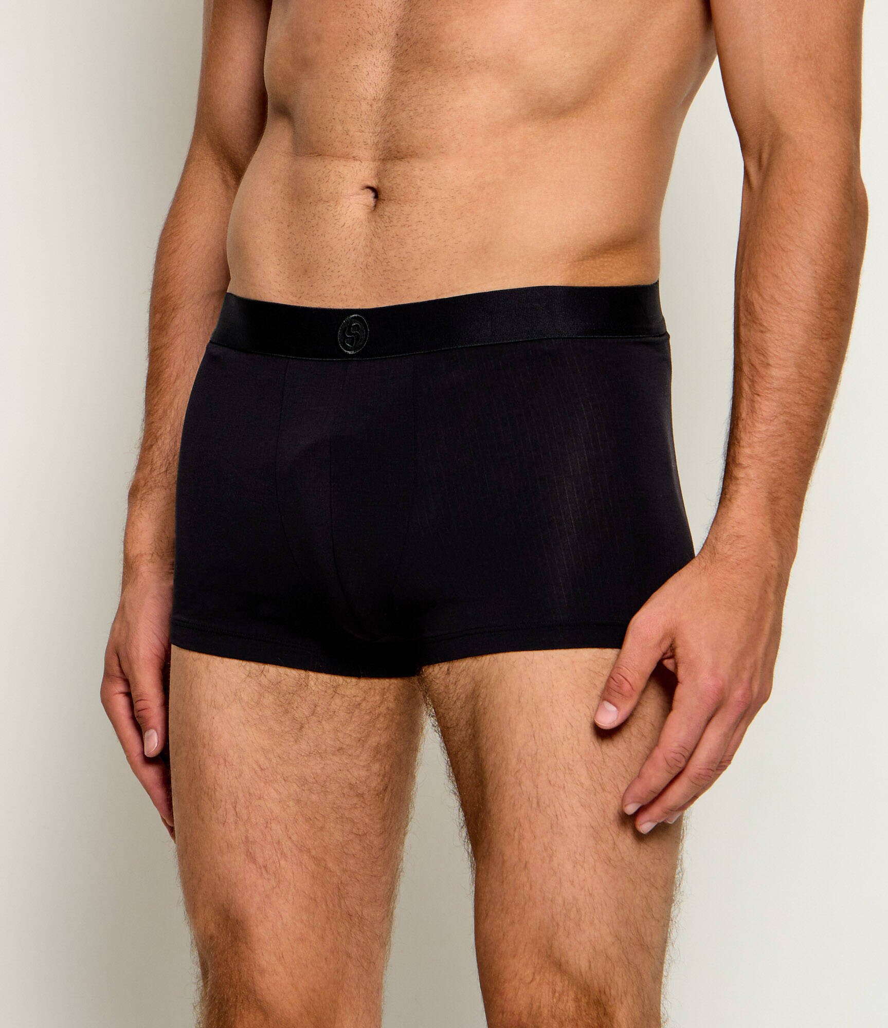 BOSS Black Chiloți boxer BB