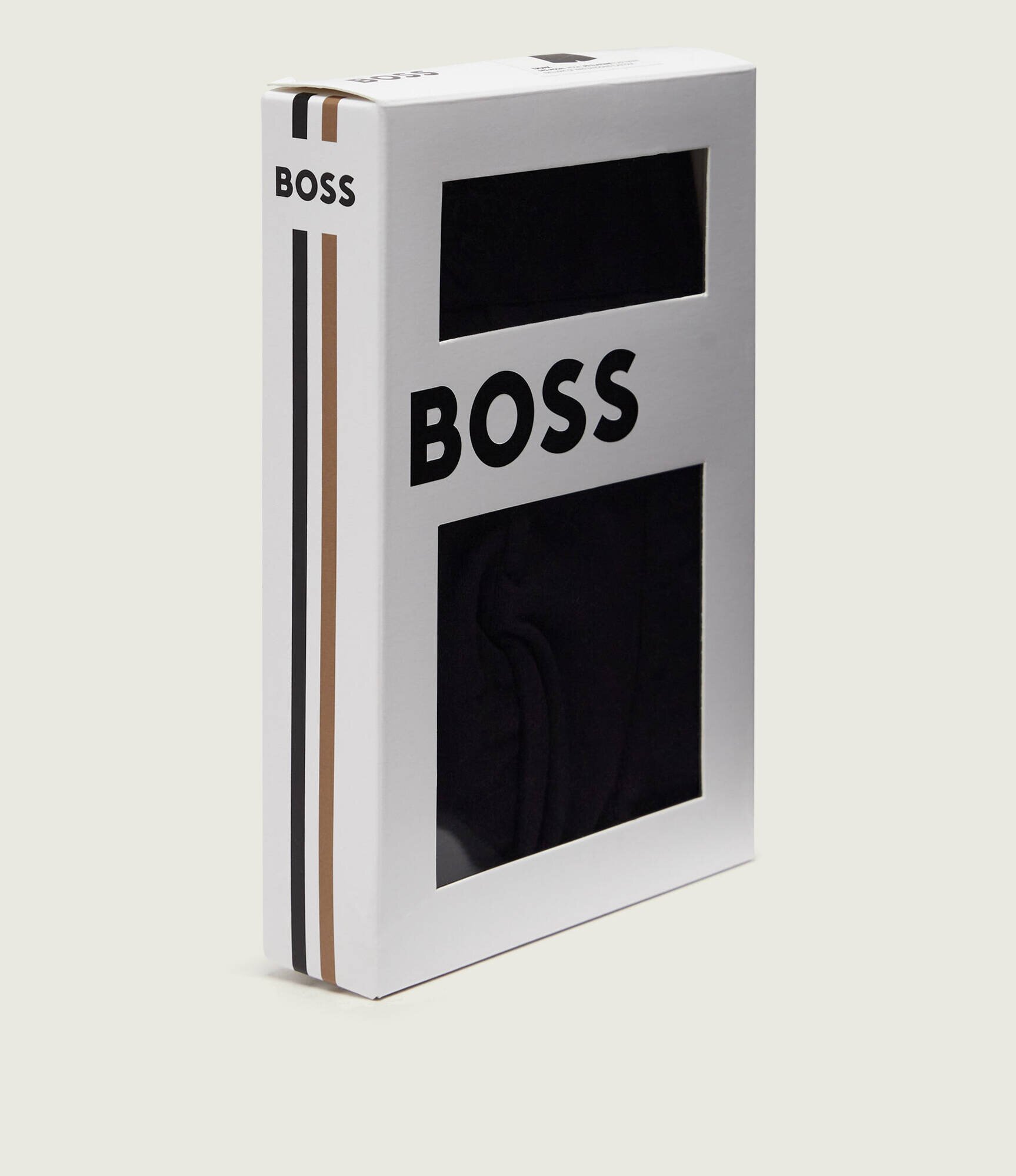 BOSS Black Chiloți boxer BB