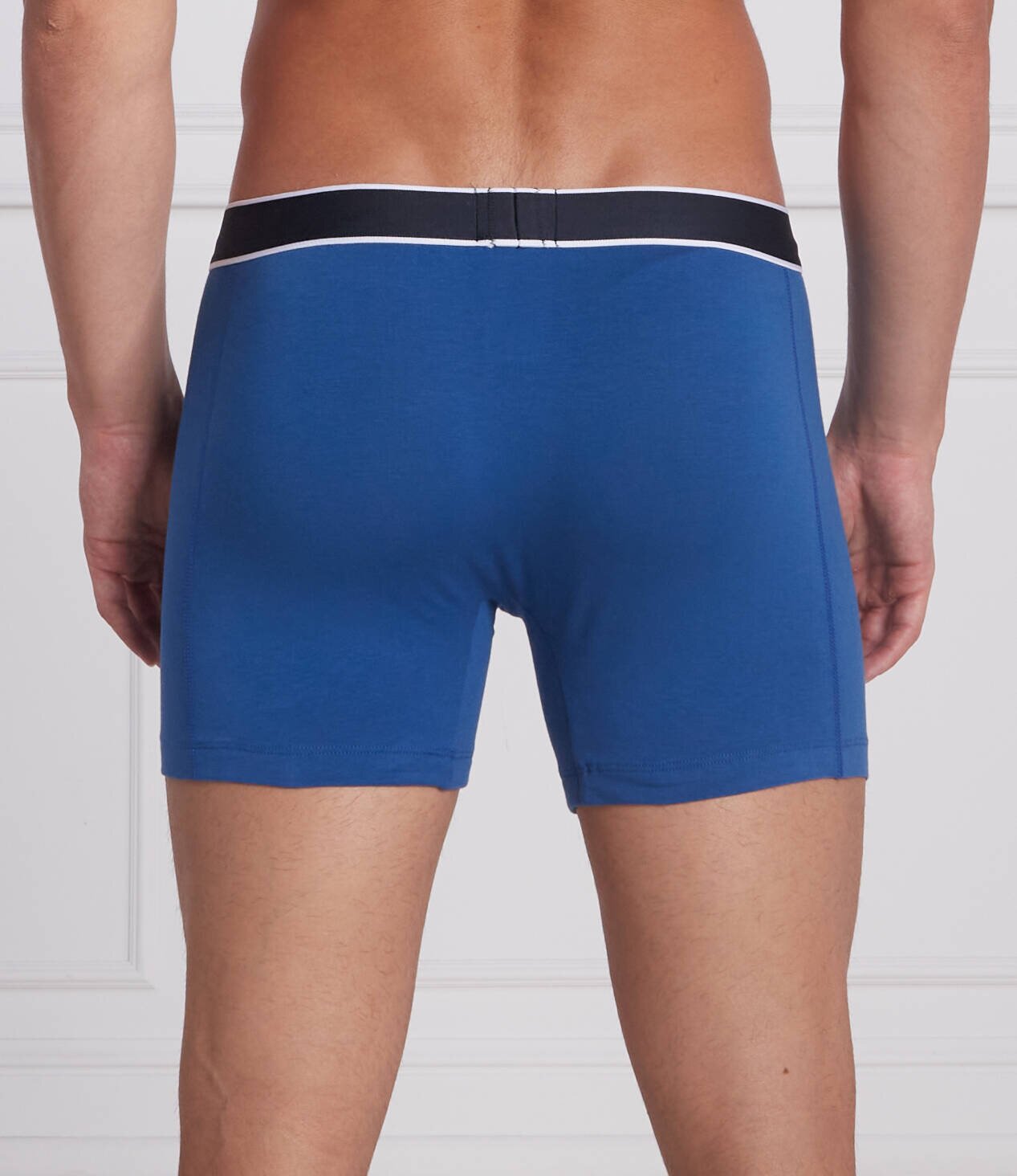 BOSS Black Chiloți boxer BoxerBr 24 Logo