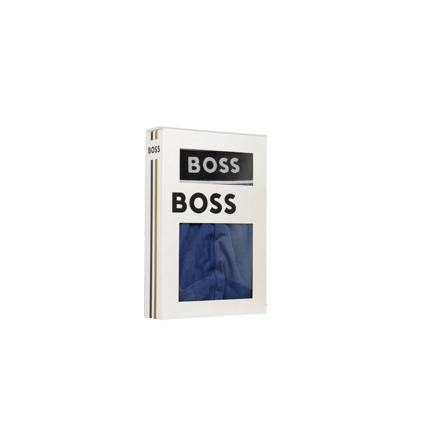 BOSS Black Chiloți boxer BoxerBr 24 Logo